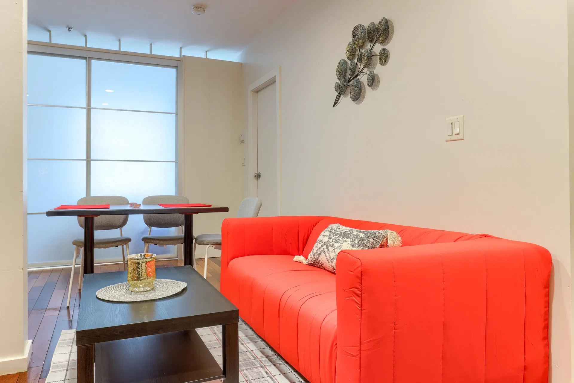Photo 1 of 13 at #204 – 440 Richards Street
