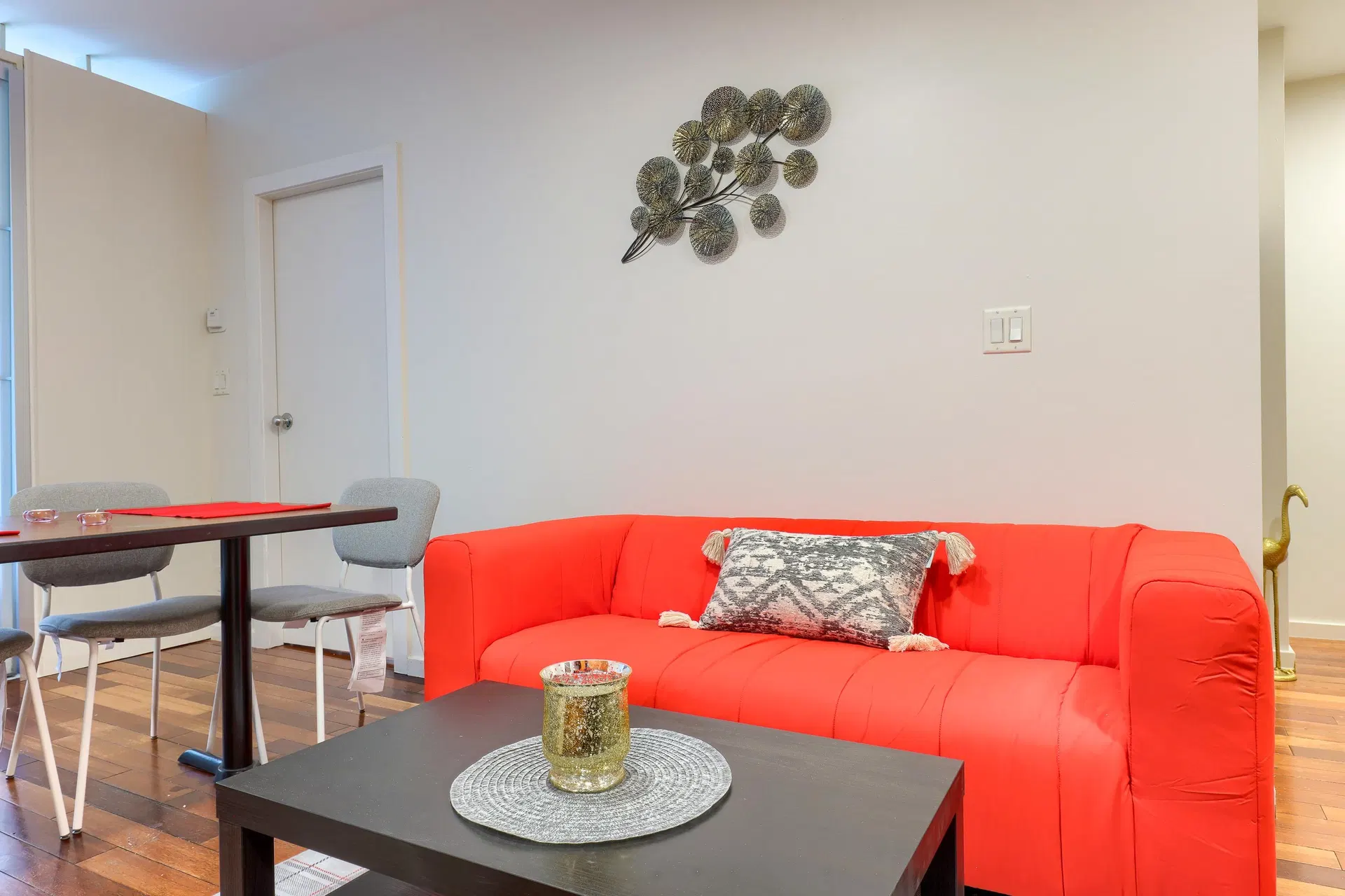 Photo 2 of 13 at #204 – 440 Richards Street