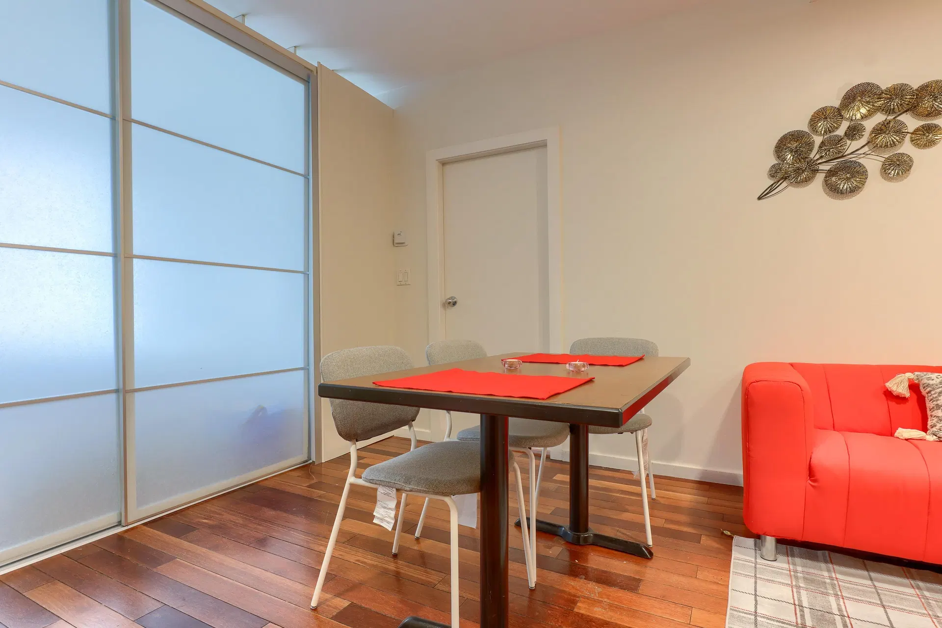 Photo 3 of 13 at #204 – 440 Richards Street