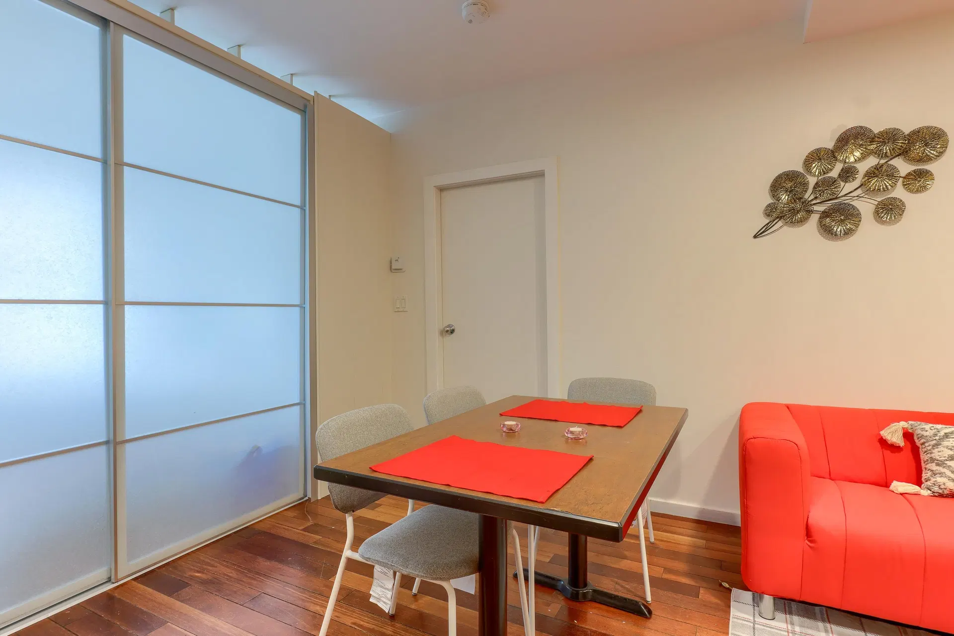Photo 4 of 13 at #204 – 440 Richards Street