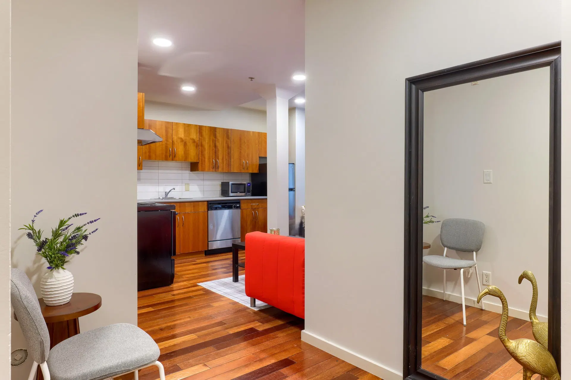 Photo 5 of 13 at #204 – 440 Richards Street