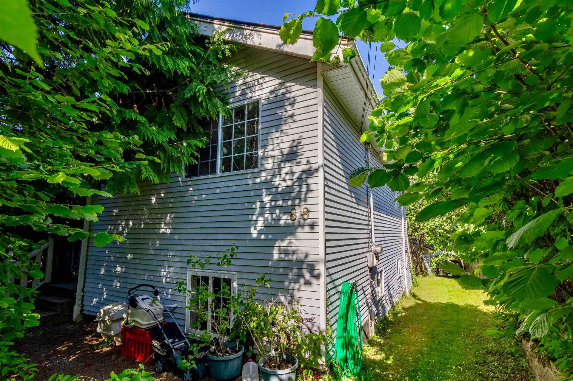 88 Fell Avenue