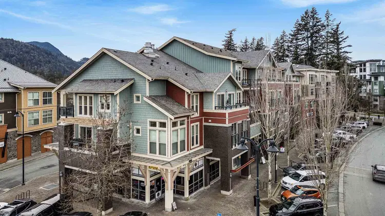 #312 – 45530 Market Way