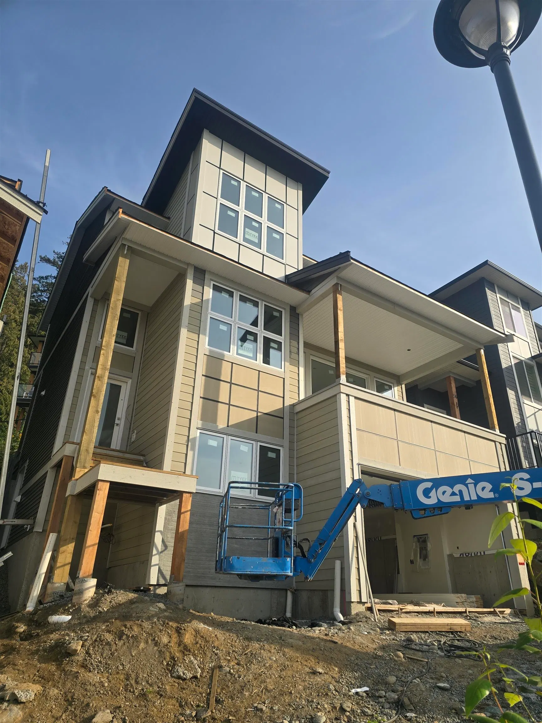 Photo 1 of 1 at #55 – 6262 Rexford Drive
