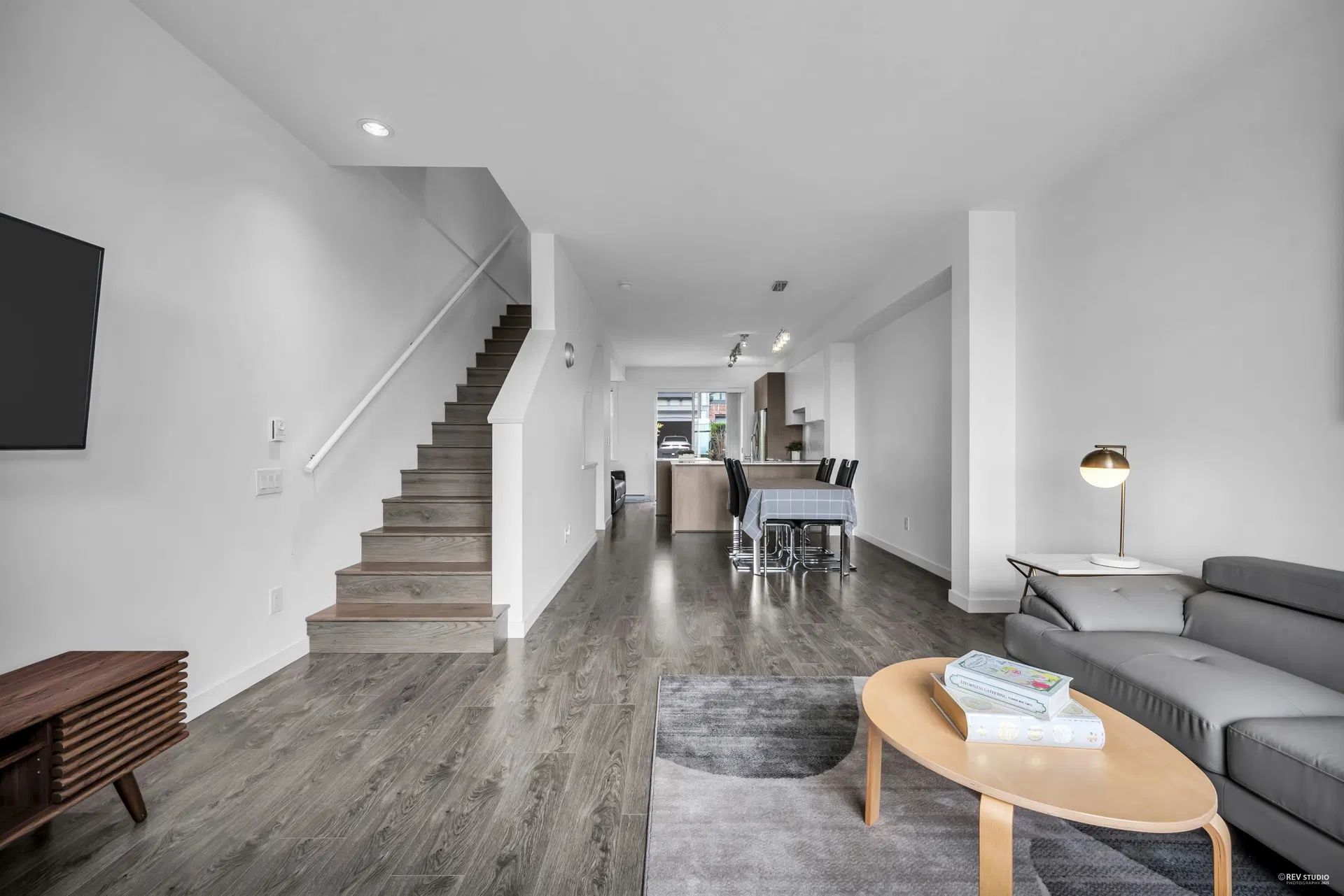 Photo 5 of 27 at #80 – 1320 Riley Street