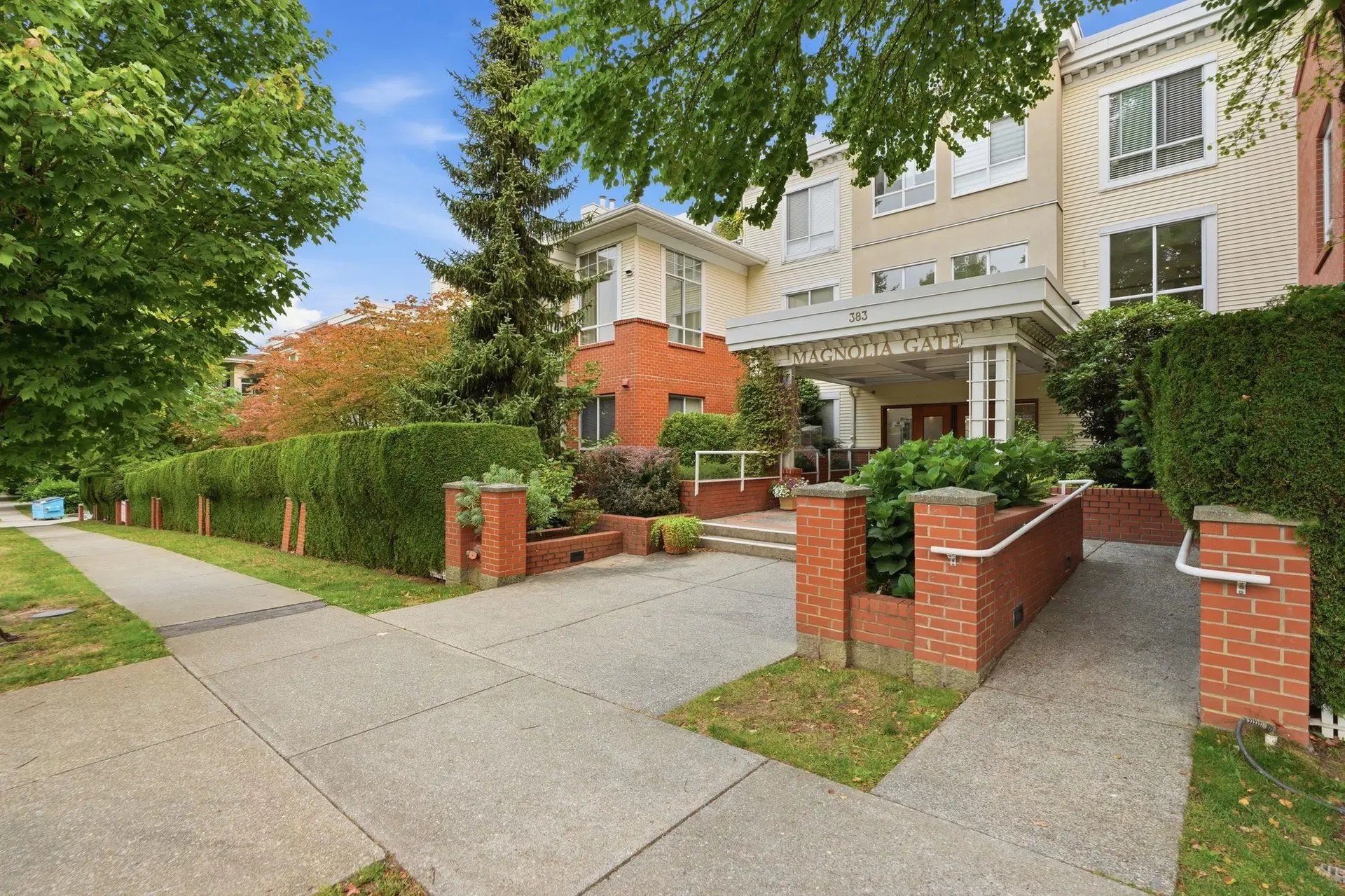 Photo 1 of 36 at #333 – 383 E 37th Avenue