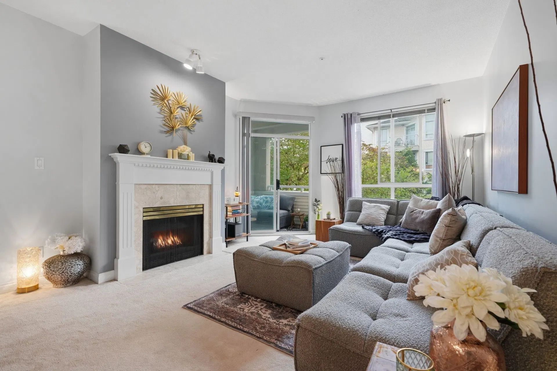 Photo 4 of 36 at #333 – 383 E 37th Avenue