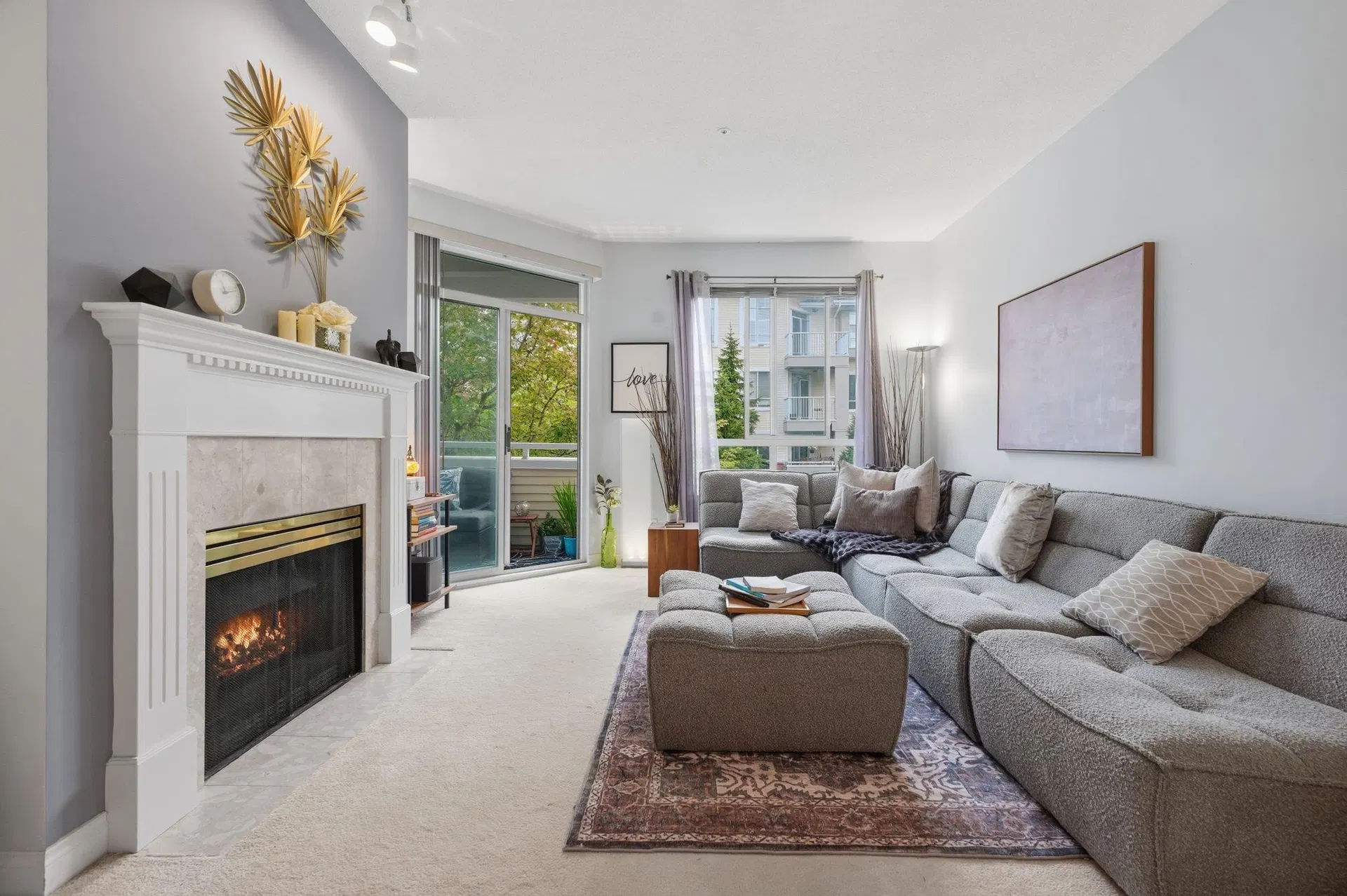 Photo 5 of 36 at #333 – 383 E 37th Avenue