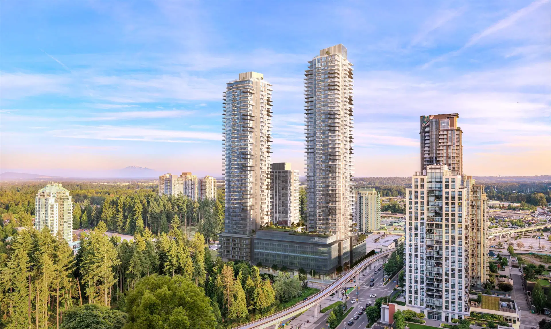 #4501 – 1175 Pinetree Way