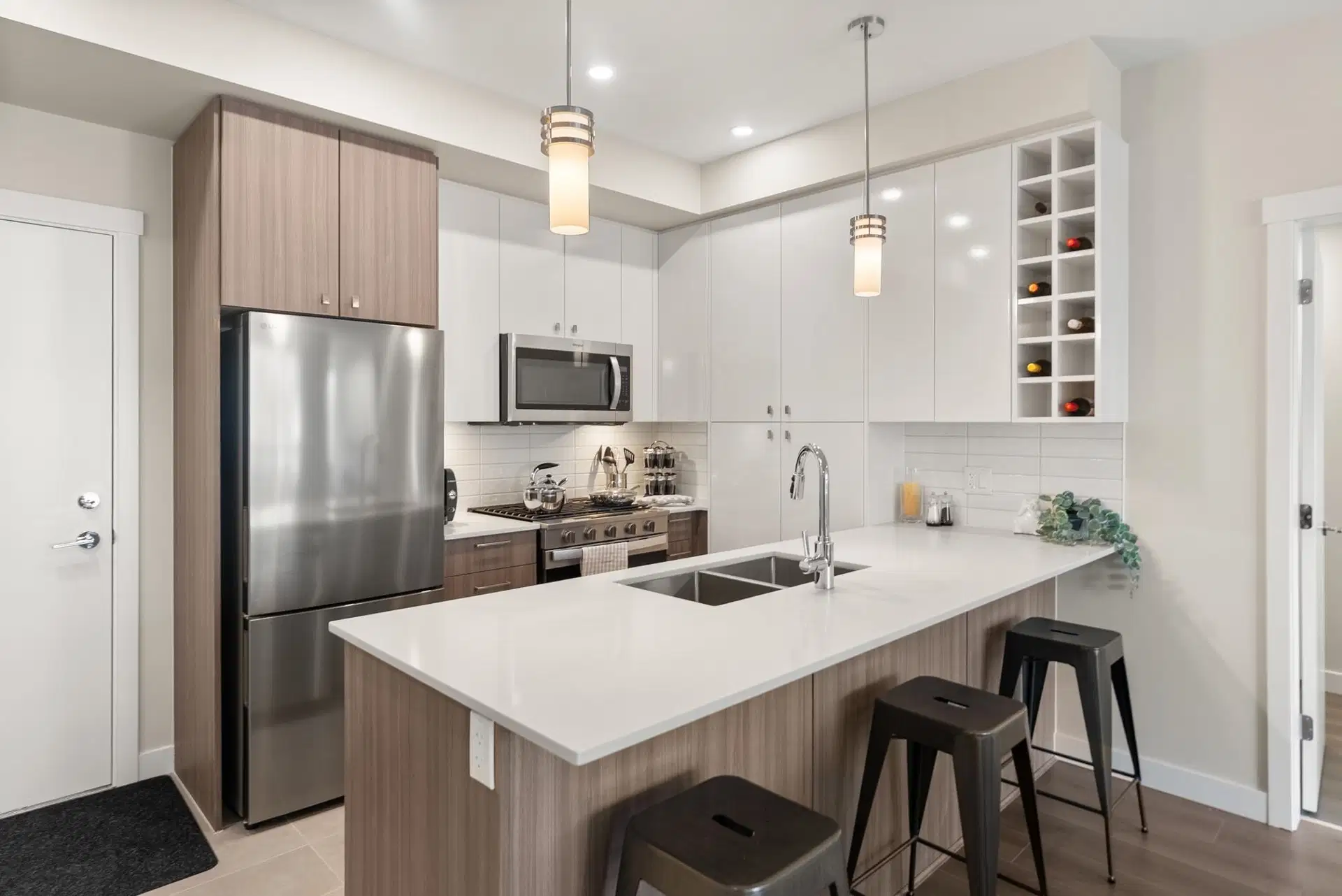 #313 – 23200 Gilley Road
