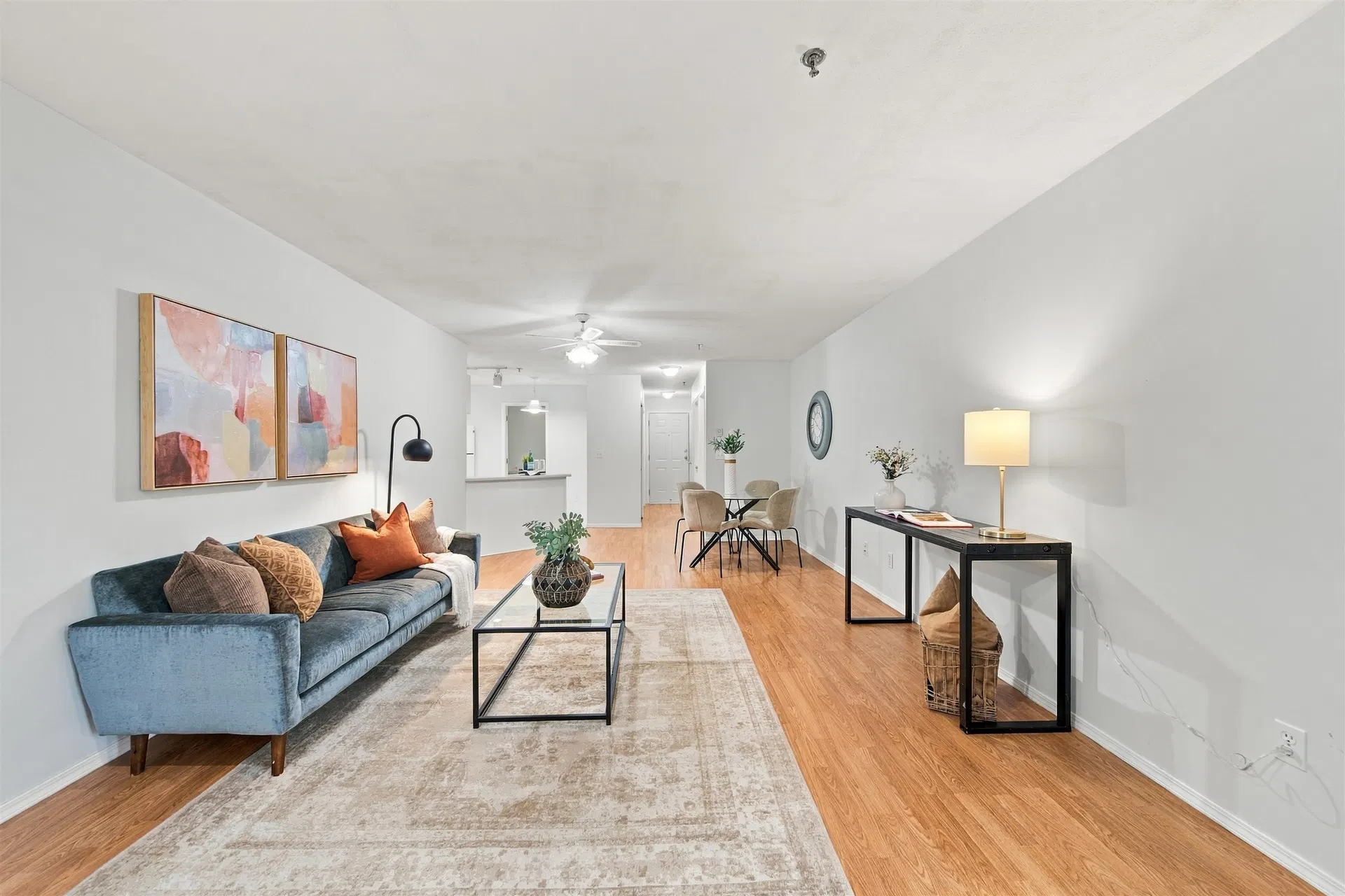 Photo 5 of 24 at #207 – 5955 177b Street