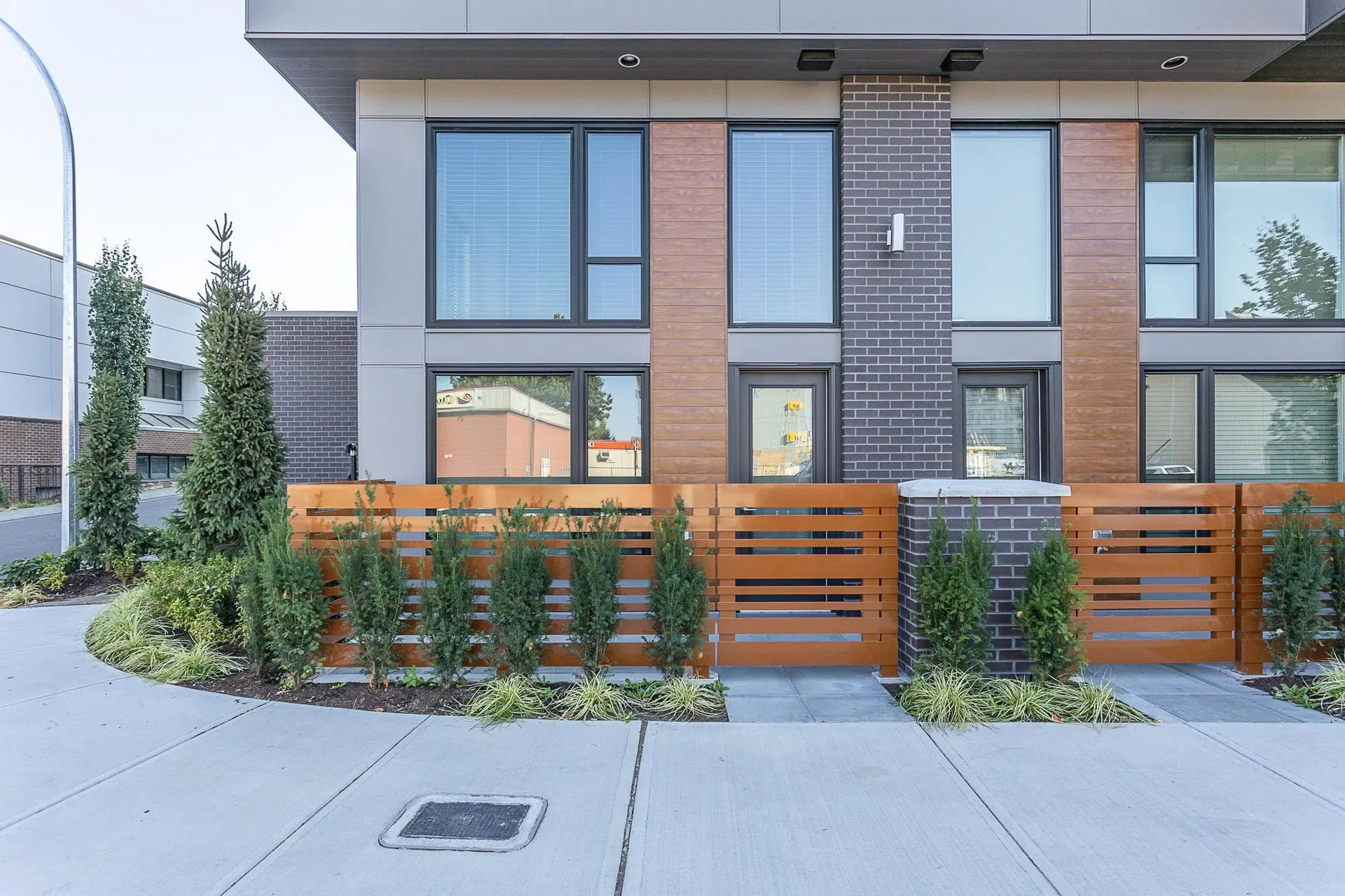 Photo 1 of 31 at #105 – 32838 Ventura Avenue