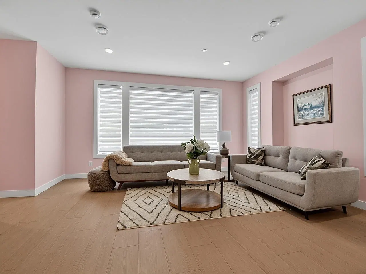 Photo 2 of 13 at #1 – 2254 E 24th Avenue