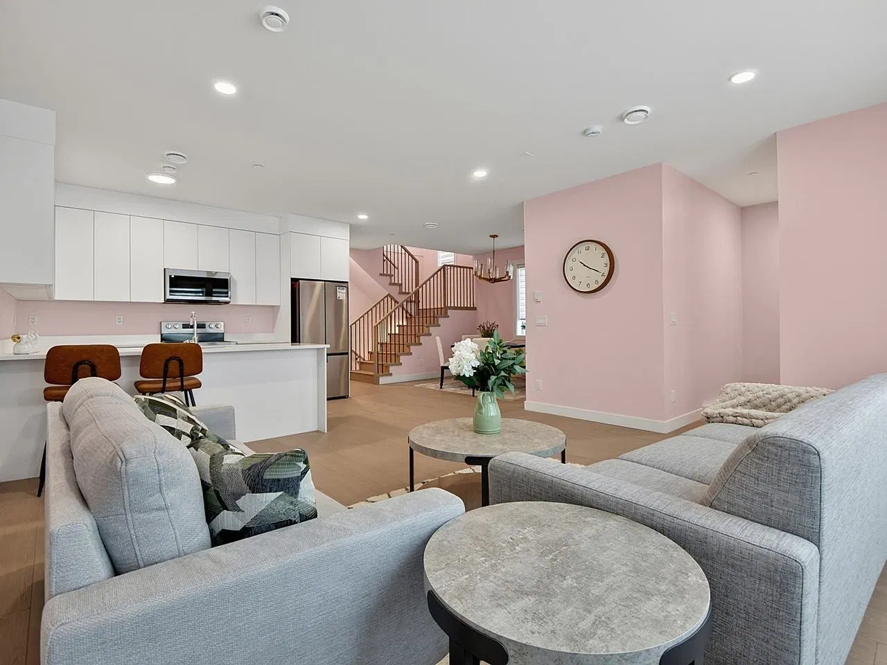 Photo 3 of 13 at #1 – 2254 E 24th Avenue