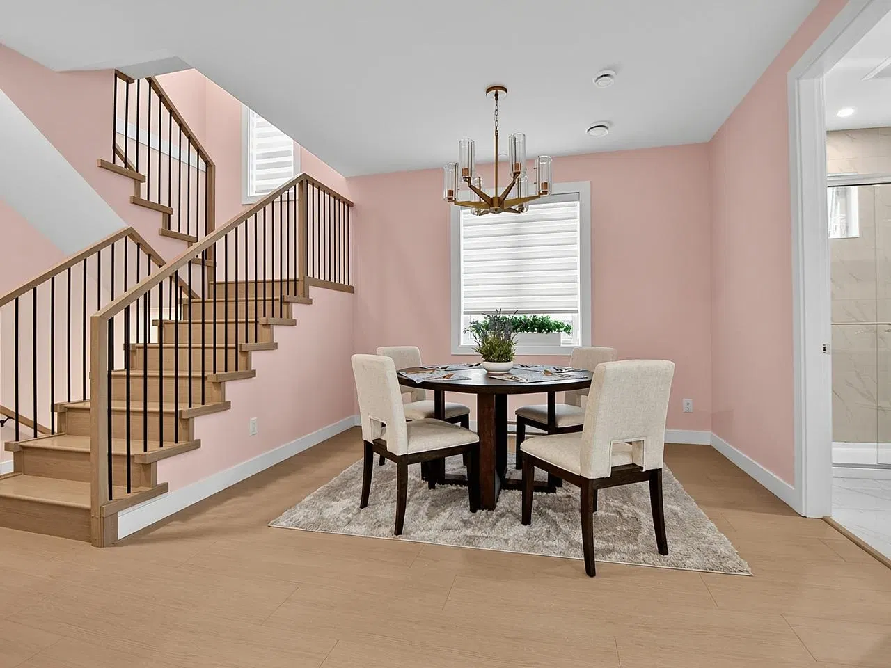 Photo 5 of 13 at #1 – 2254 E 24th Avenue