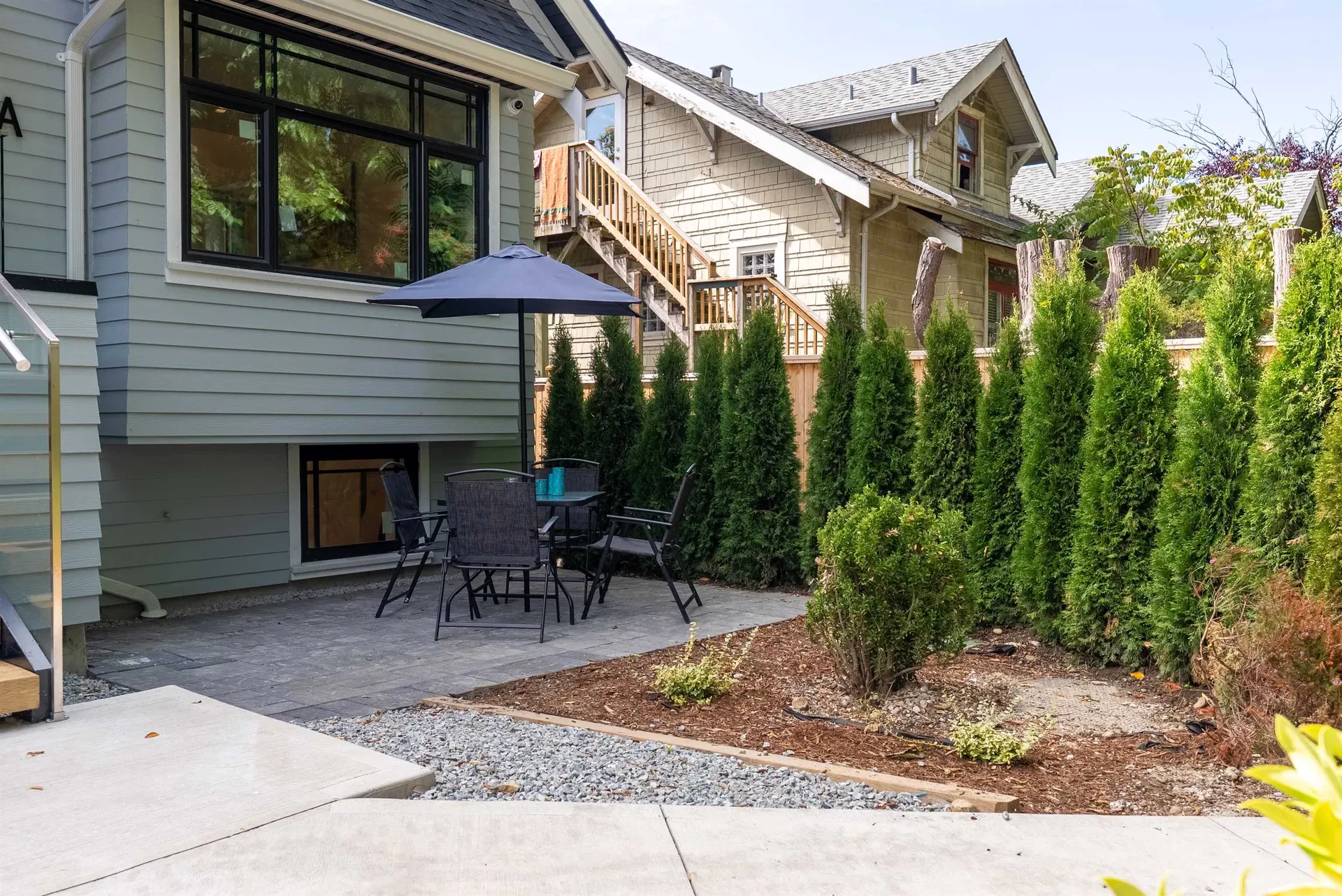 Photo 5 of 32 at A – 3672 W 1st Avenue