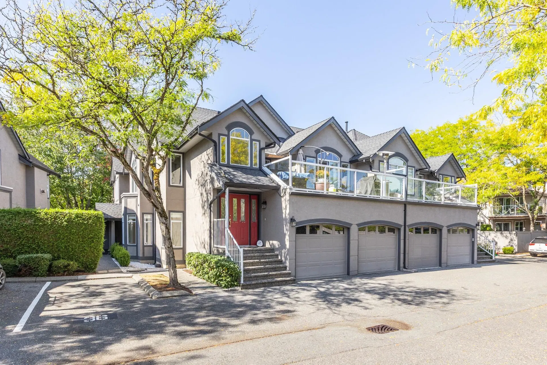 #3 – 4740 221 Street