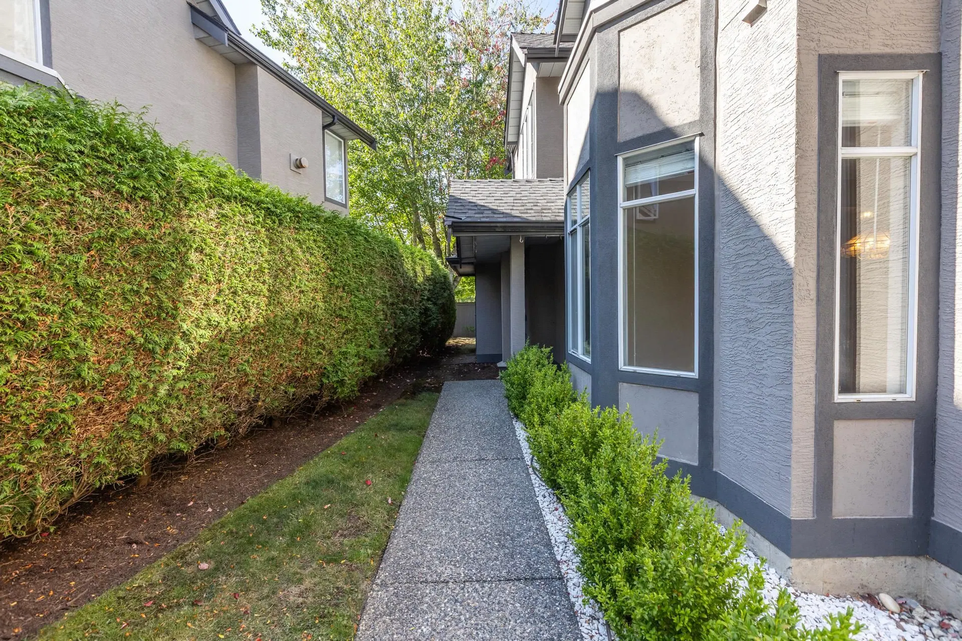 Photo 2 of 40 at #3 – 4740 221 Street