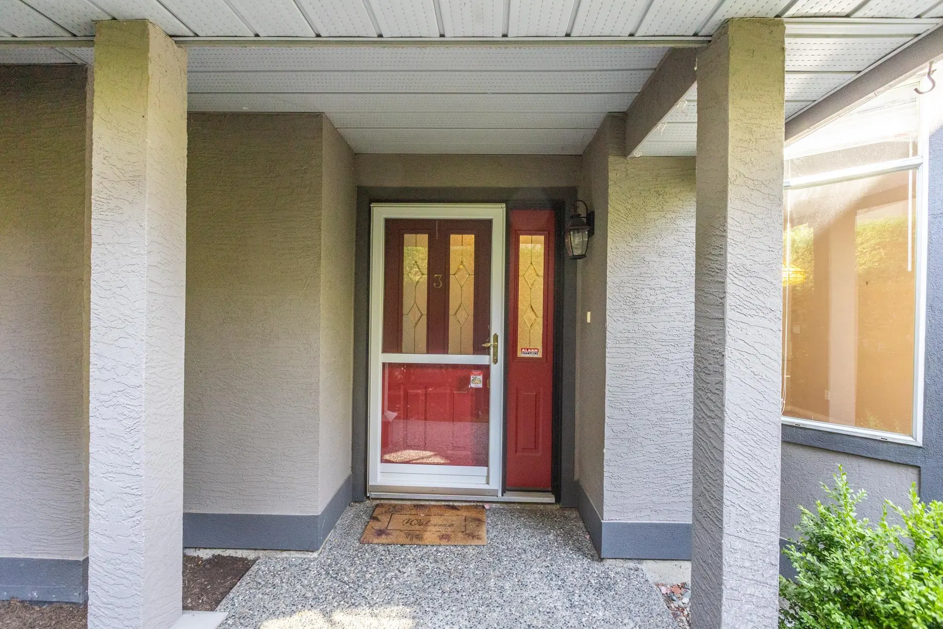 Photo 3 of 40 at #3 – 4740 221 Street