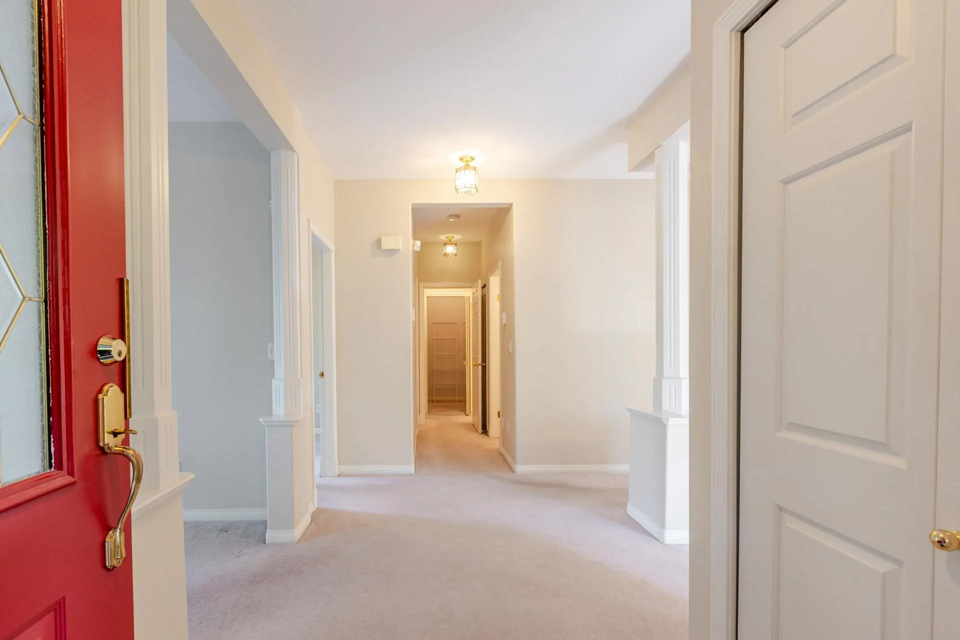 Photo 4 of 40 at #3 – 4740 221 Street