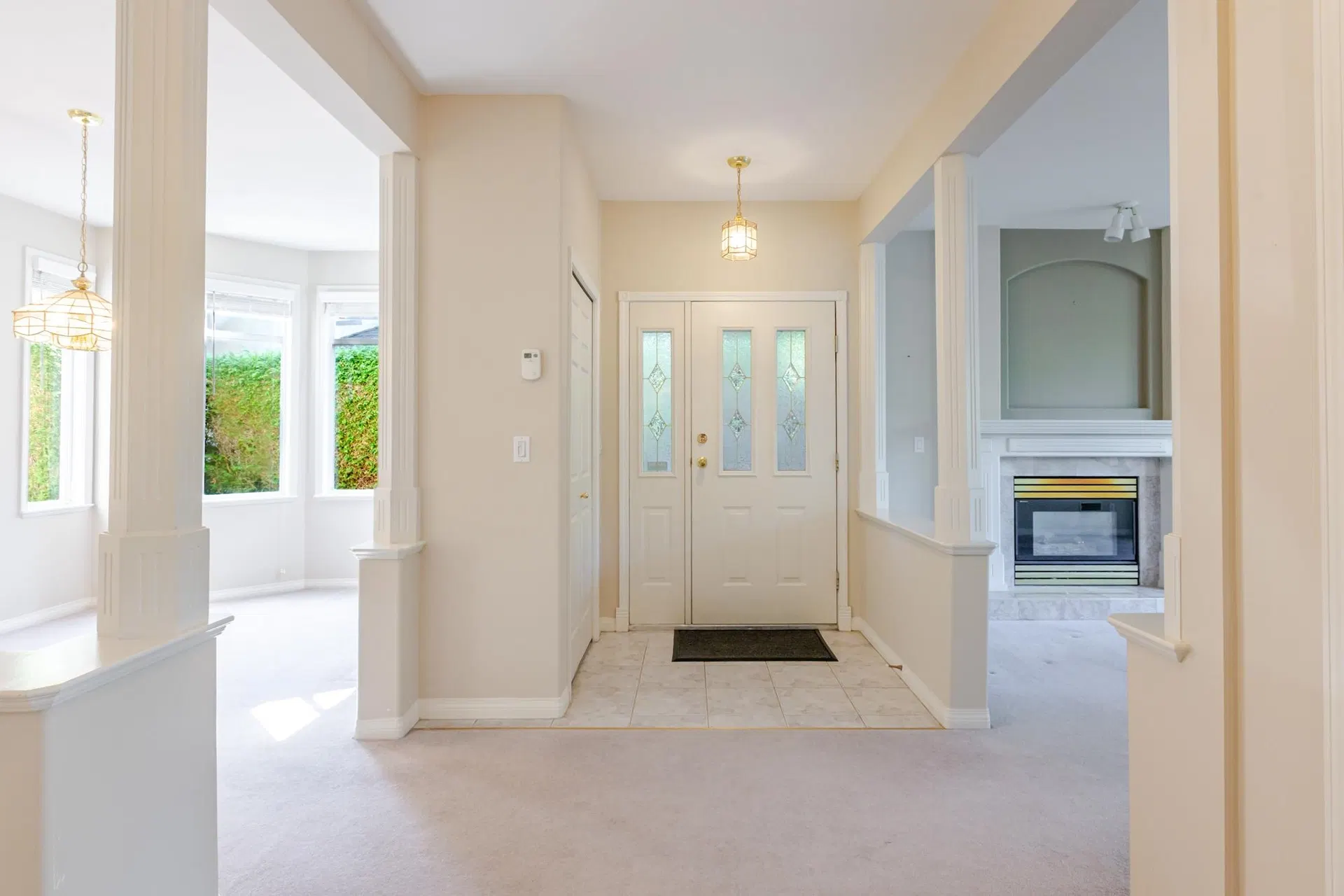 Photo 5 of 40 at #3 – 4740 221 Street
