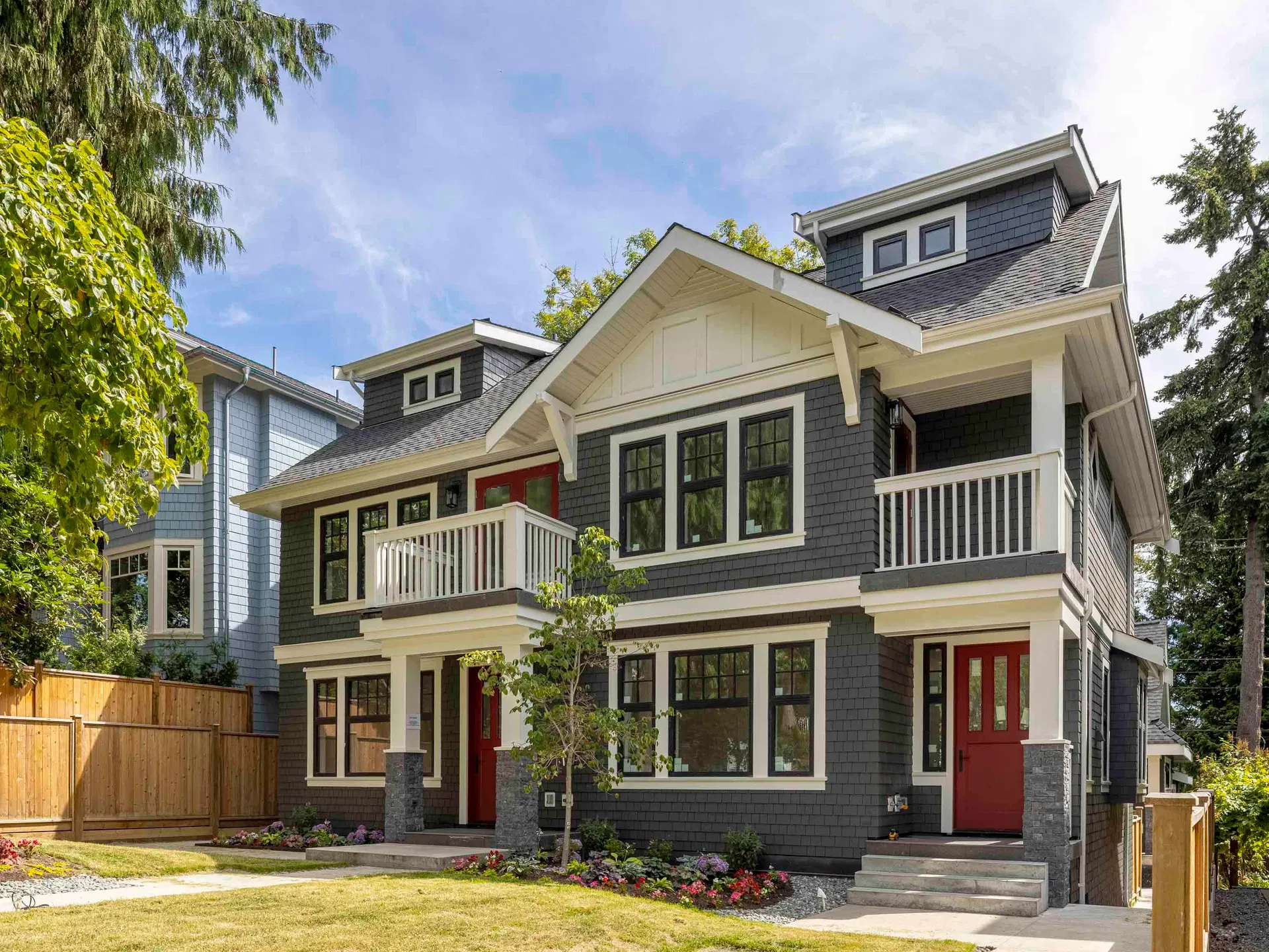 Photo 1 of 39 at 2568 W 2nd Avenue