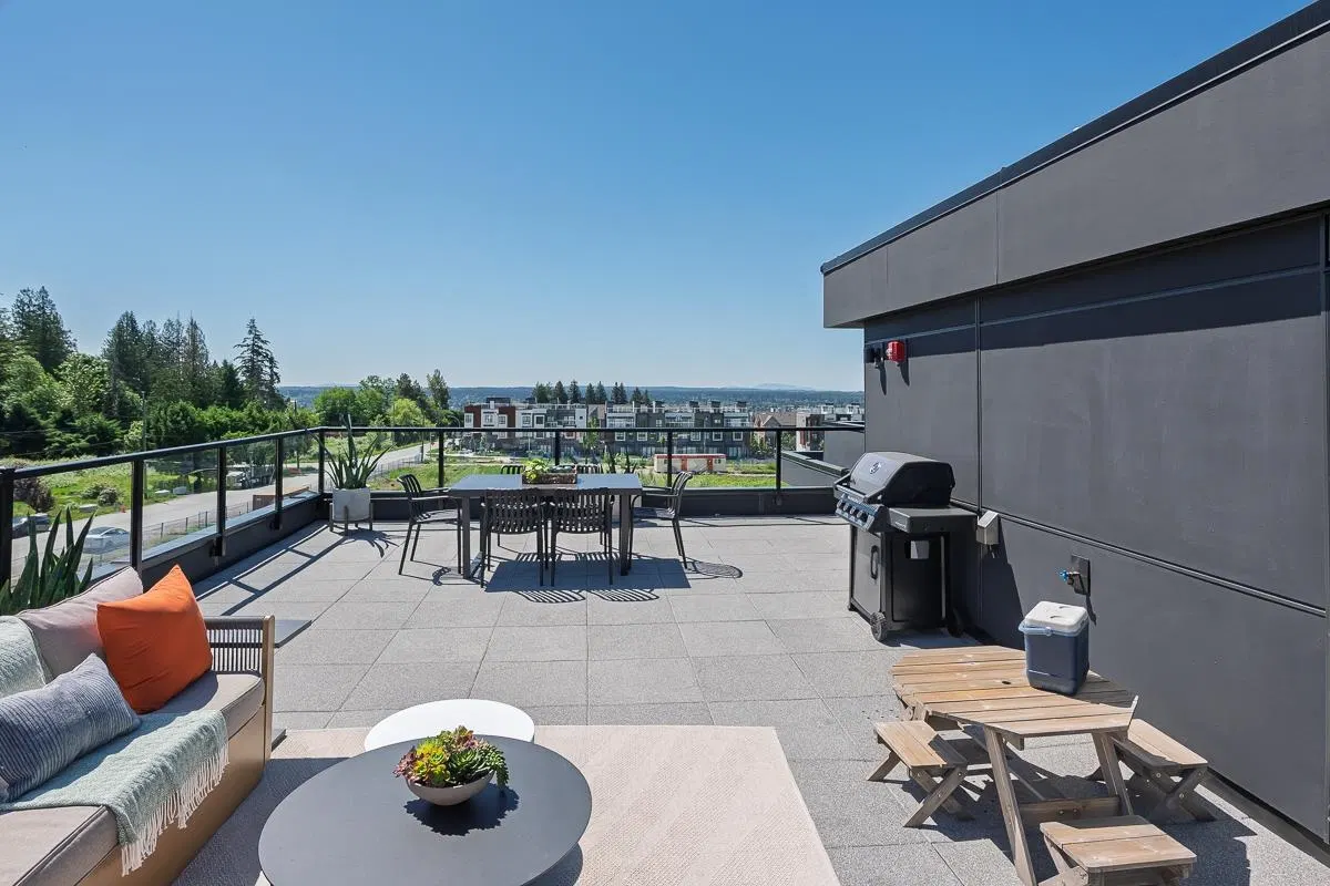 Photo 2 of 11 at #41 – 20335 70a Avenue