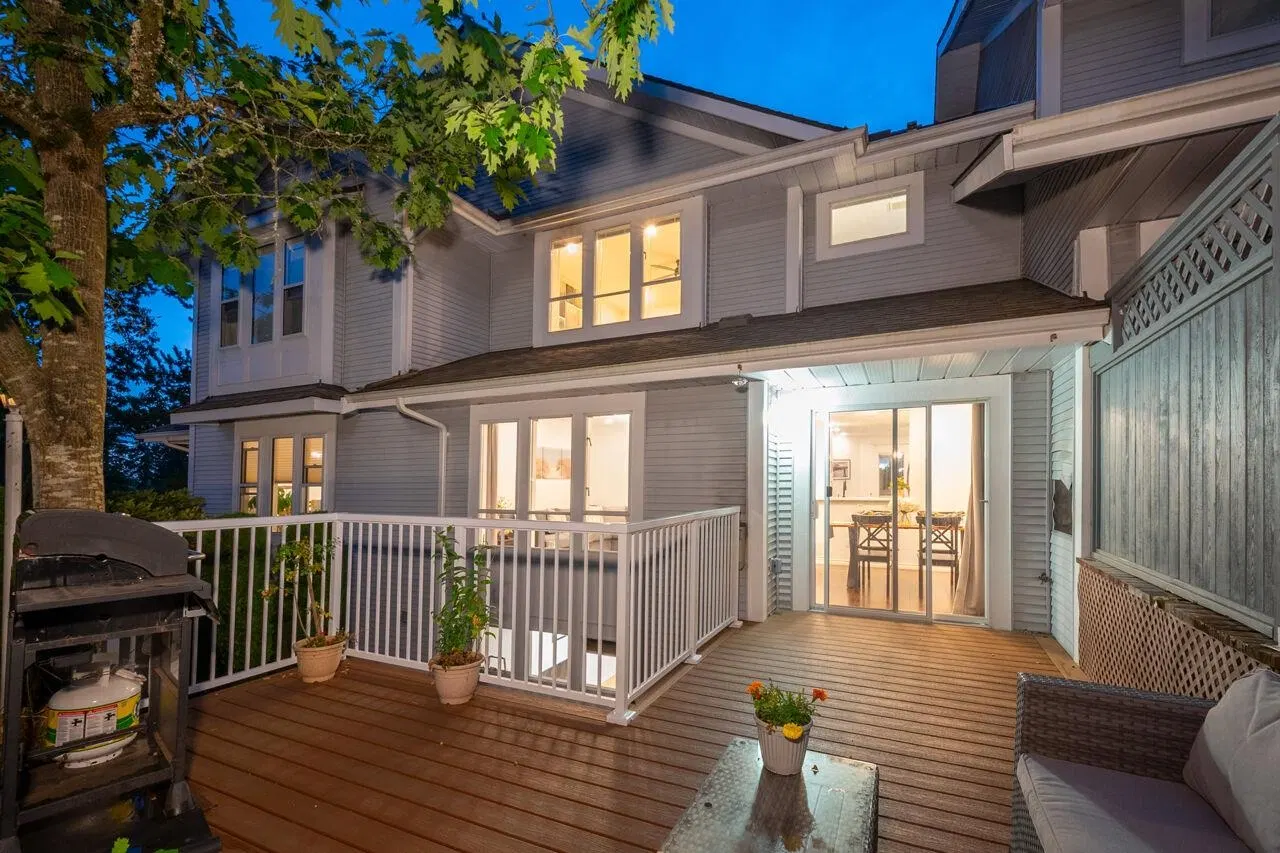 Photo 1 of 40 at #20 – 2590 Panorama Drive