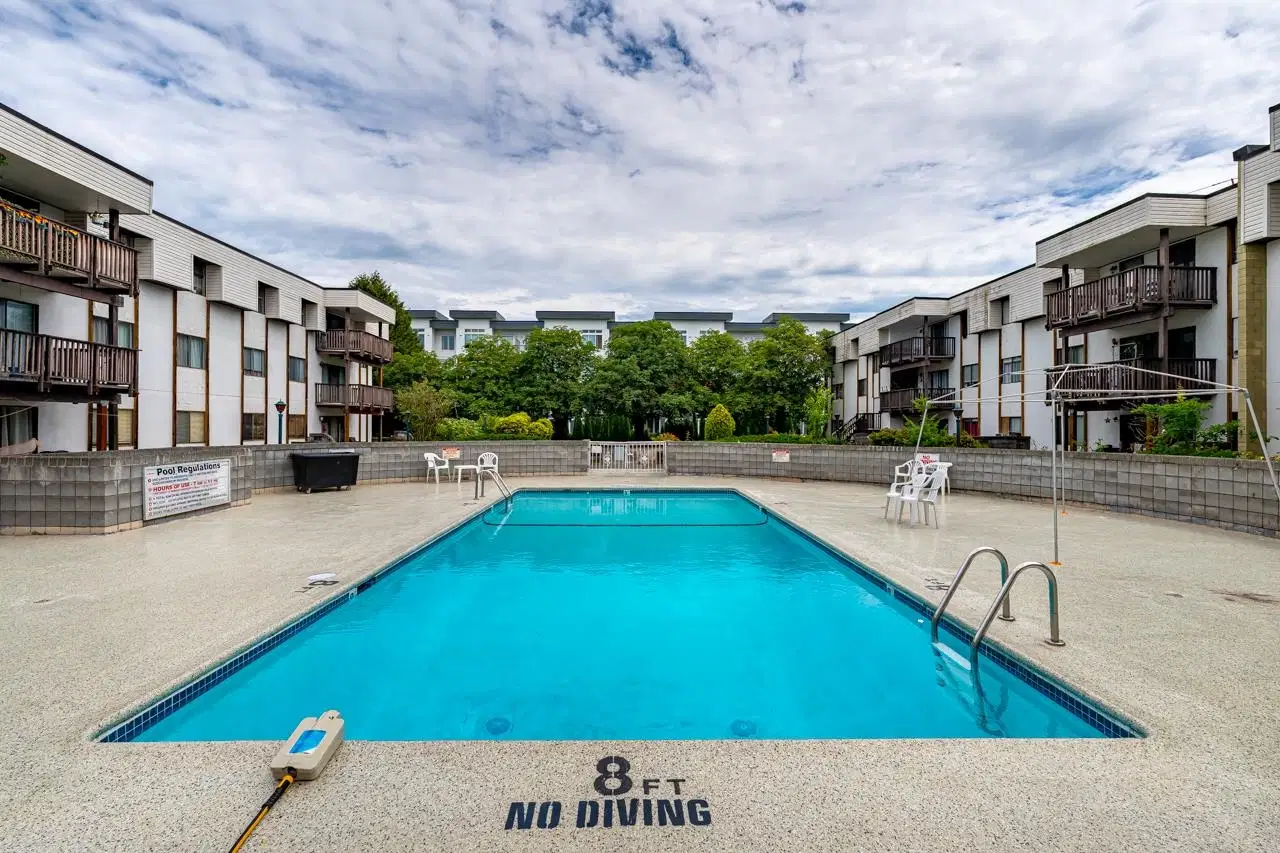 #314 – 12170 222nd Street