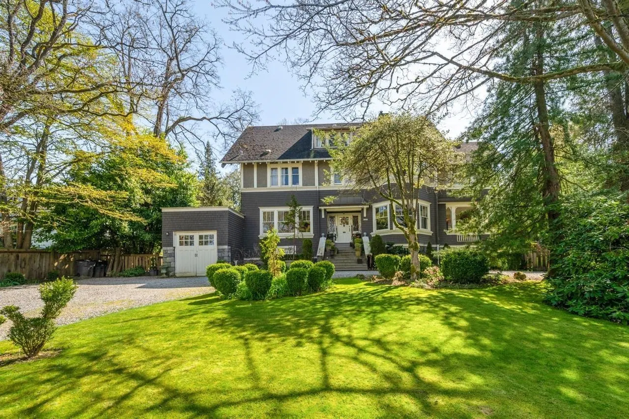 Photo 1 of 39 at 1650 Cedar Crescent