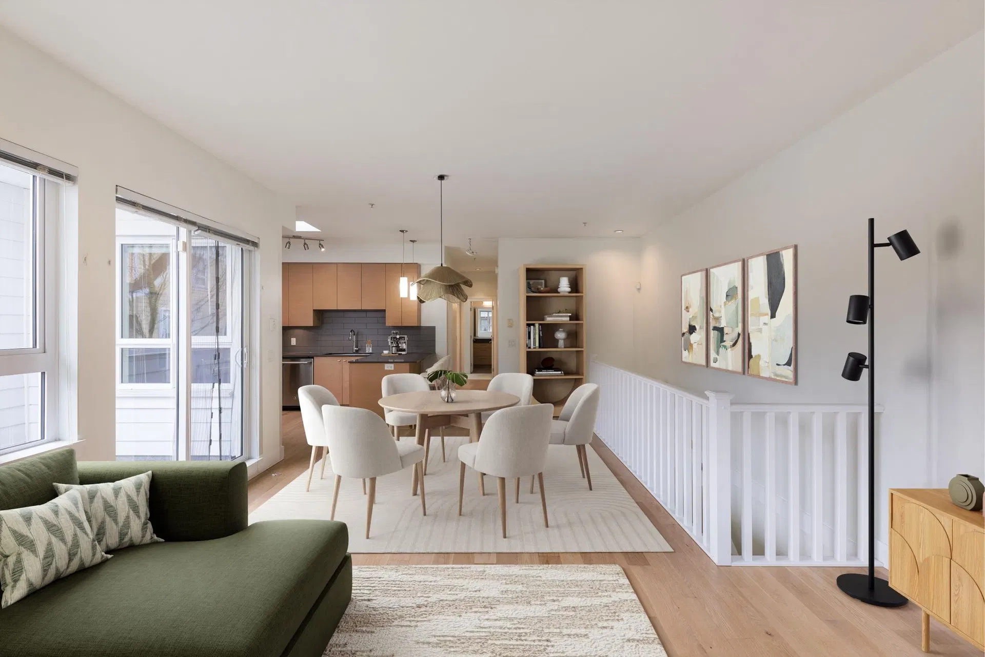 Photo 1 of 11 at #202 – 260 Ewen Avenue