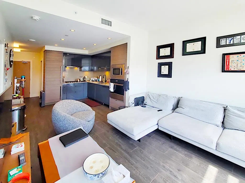 Photo 5 of 27 at #507 – 3438 Sawmill Crescent