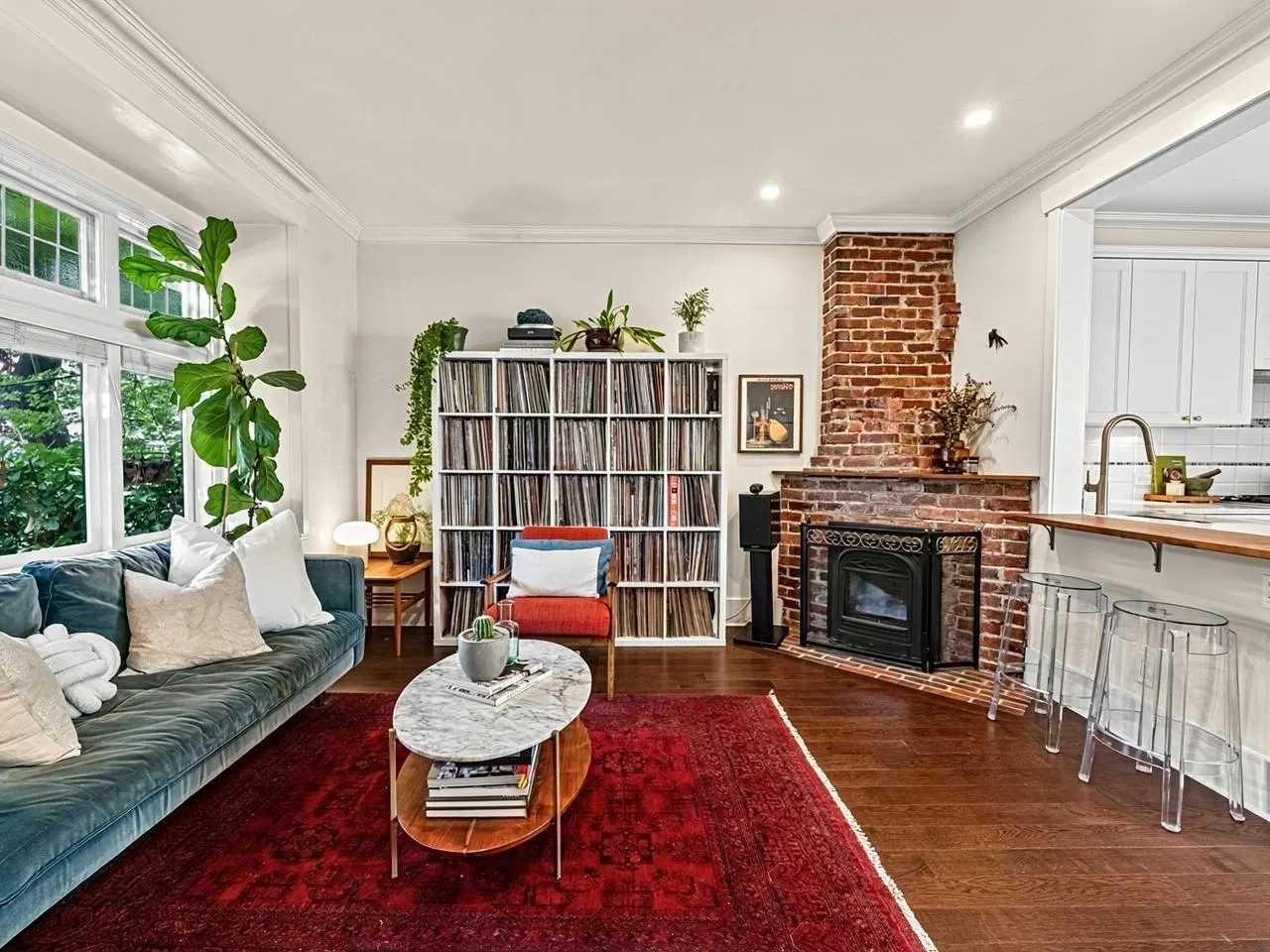 Photo 1 of 36 at 2634 Hemlock Street