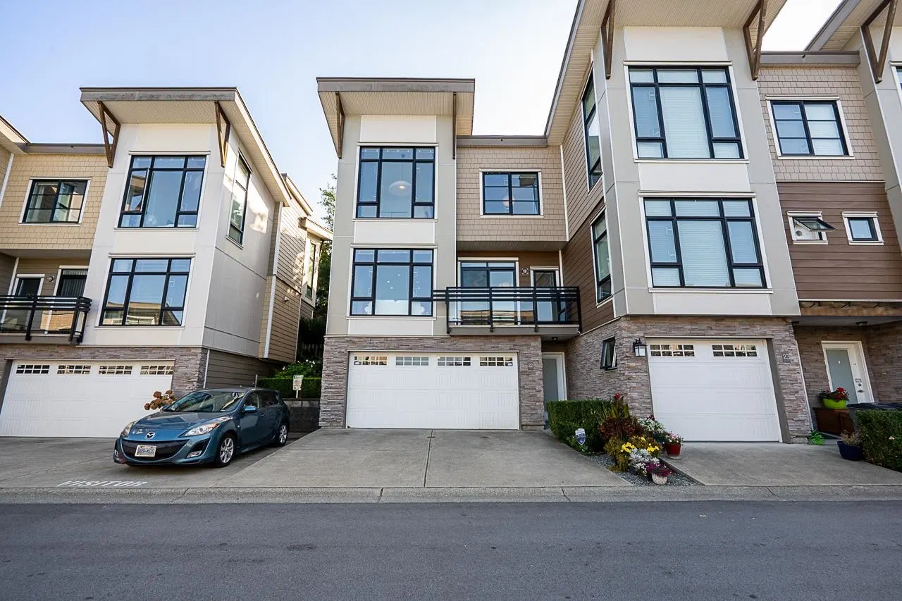 Photo 2 of 40 at #22 – 9989 E Barnston Drive