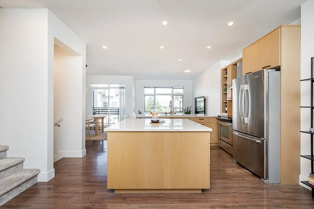 Photo 4 of 40 at #22 – 9989 E Barnston Drive