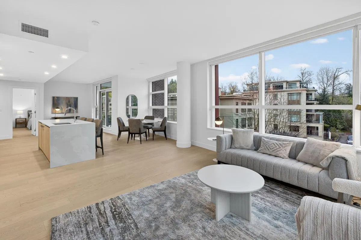 Photo 1 of 35 at #405 – 423 6th St