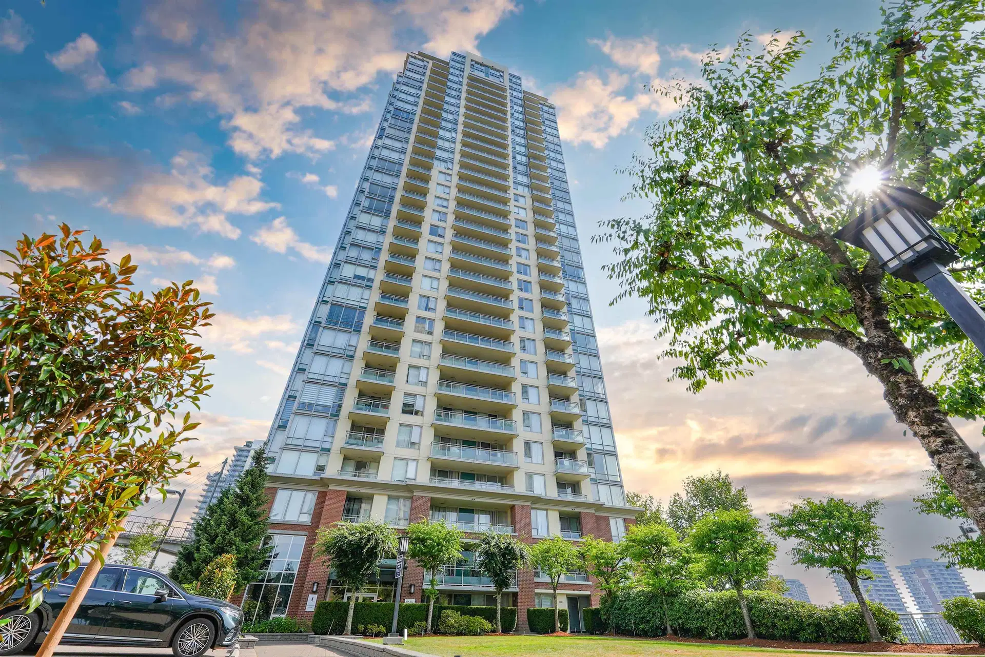 #3209 – 9888 Cameron Street