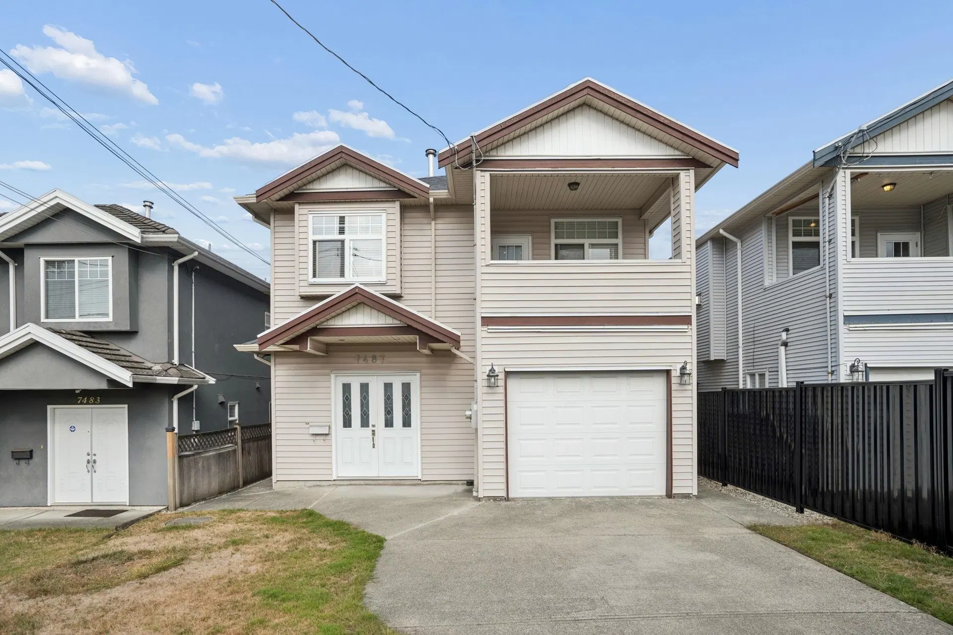 Photo 1 of 18 at 7487 Rosewood Street