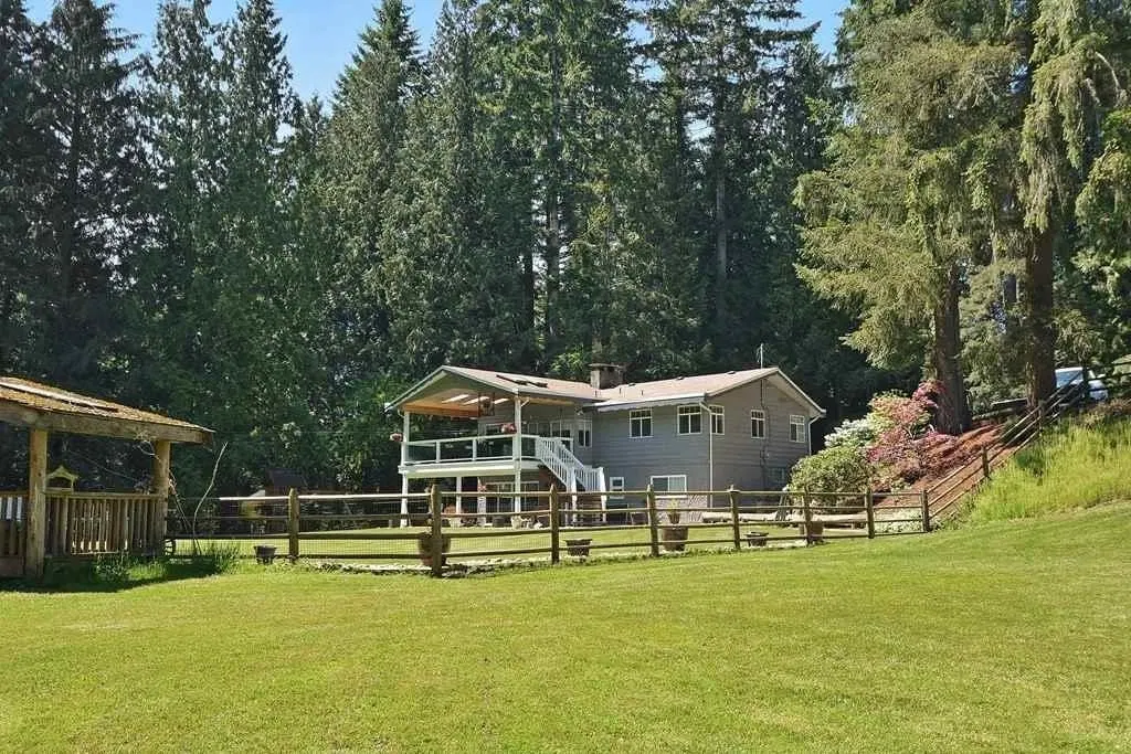 Photo 1 of 40 at 3870 216 Street