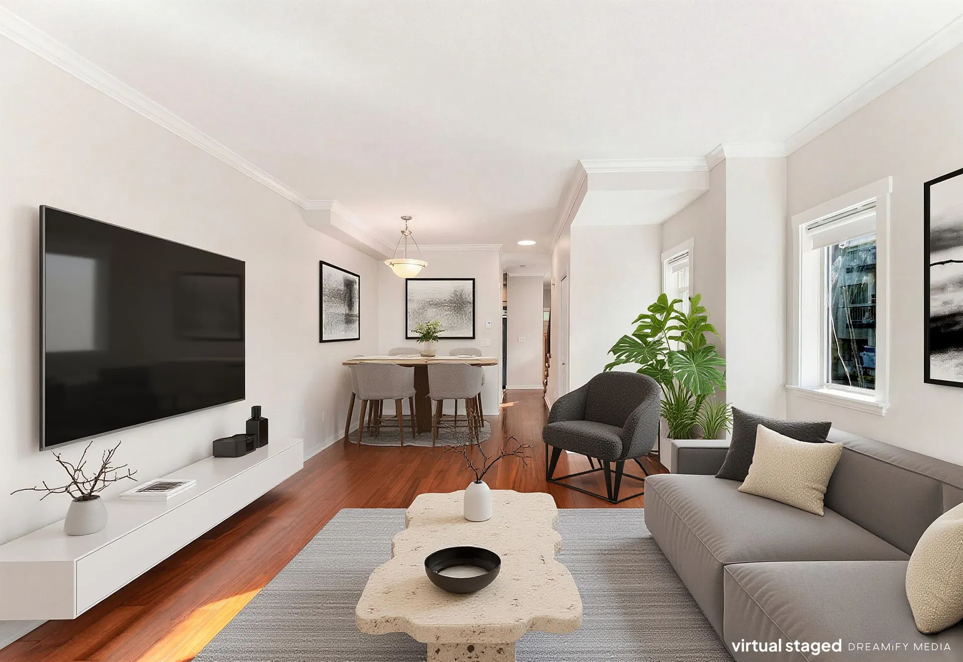 #13 – 4288 Sardis Street