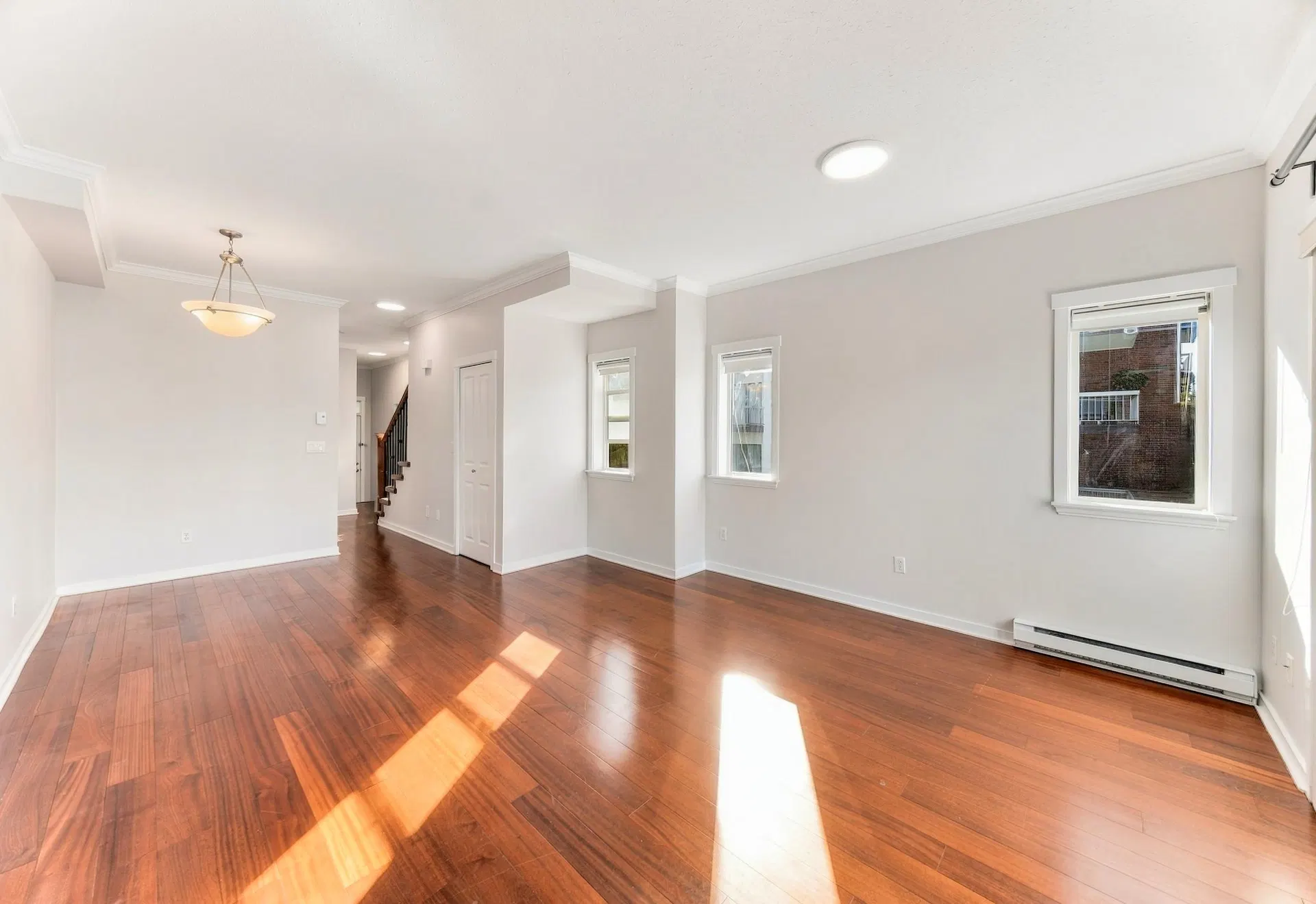 Photo 3 of 33 at #13 – 4288 Sardis Street