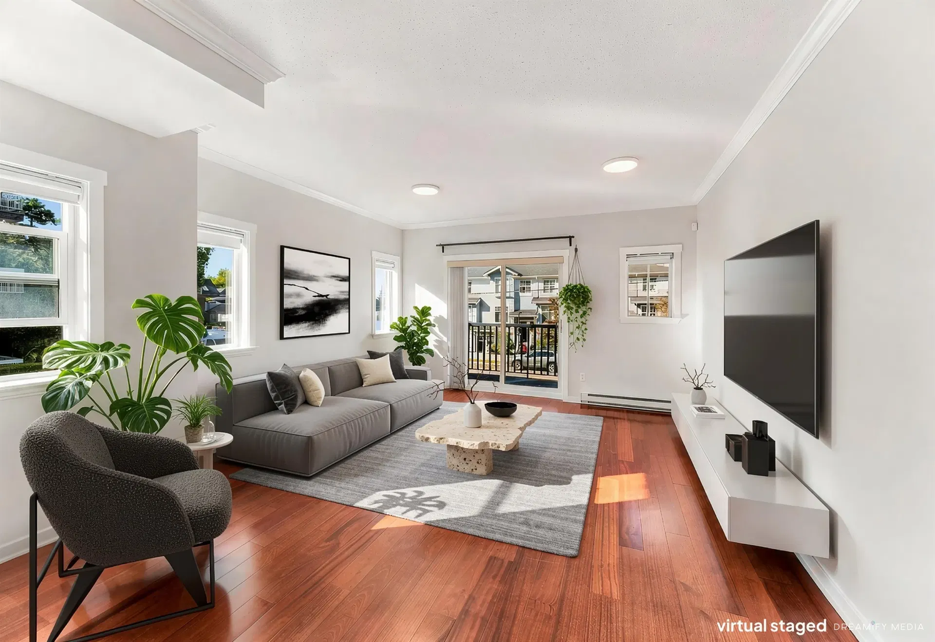 Photo 5 of 33 at #13 – 4288 Sardis Street