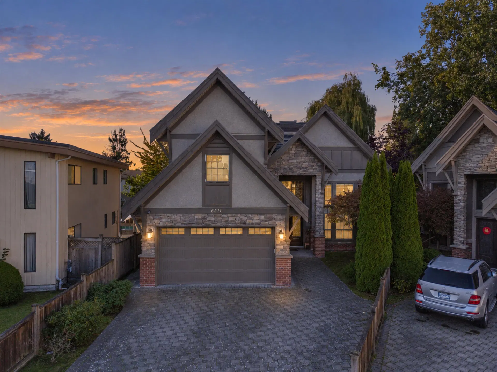 Photo 1 of 40 at 6211 Bellflower Drive