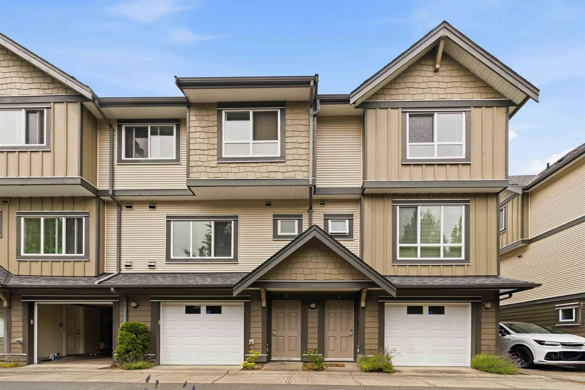 Photo 1 of 23 at #5 – 9391 Alberta Road
