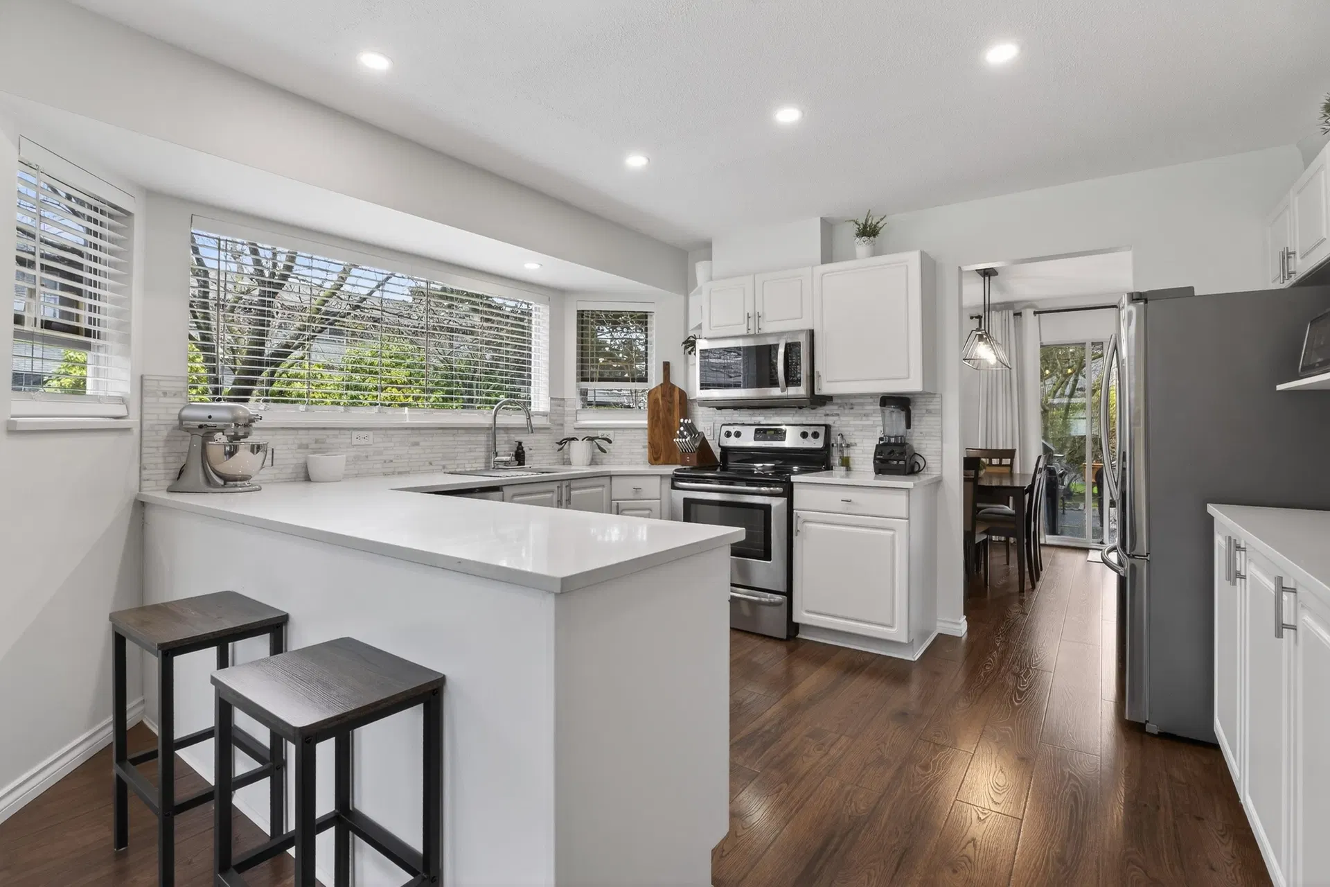 Photo 3 of 40 at #109 – 16080 82 Avenue