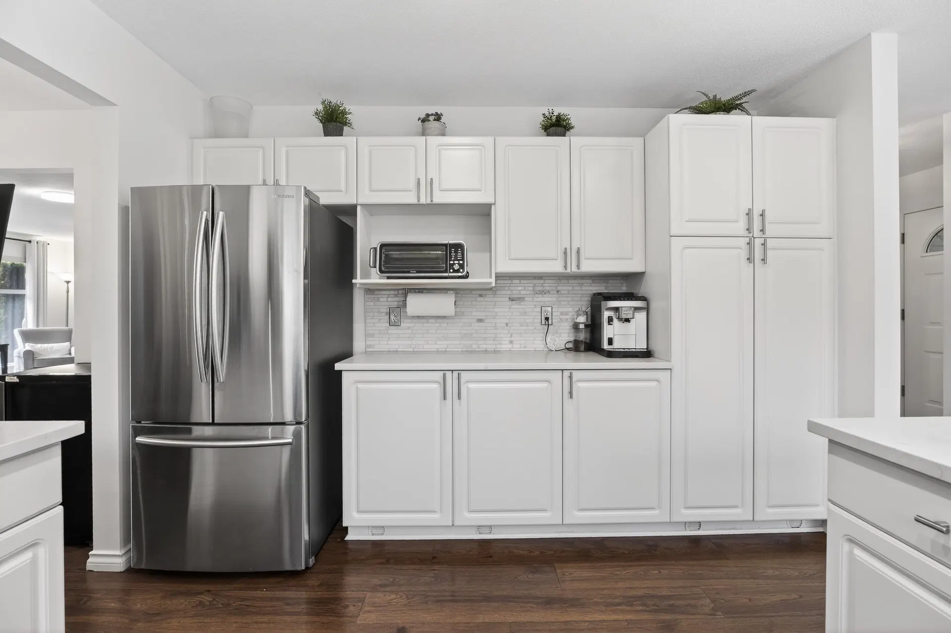 Photo 4 of 40 at #109 – 16080 82 Avenue