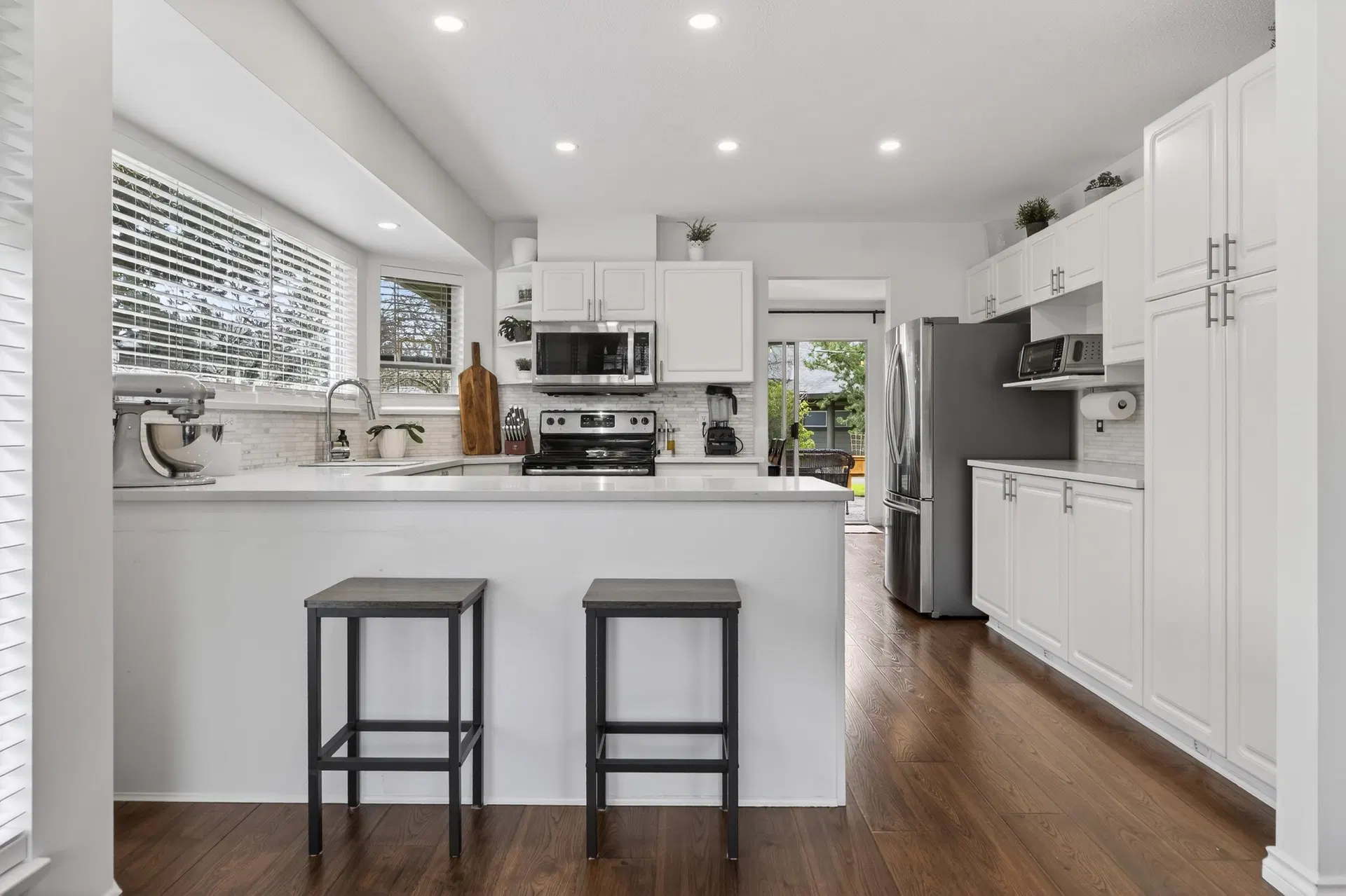 Photo 5 of 40 at #109 – 16080 82 Avenue