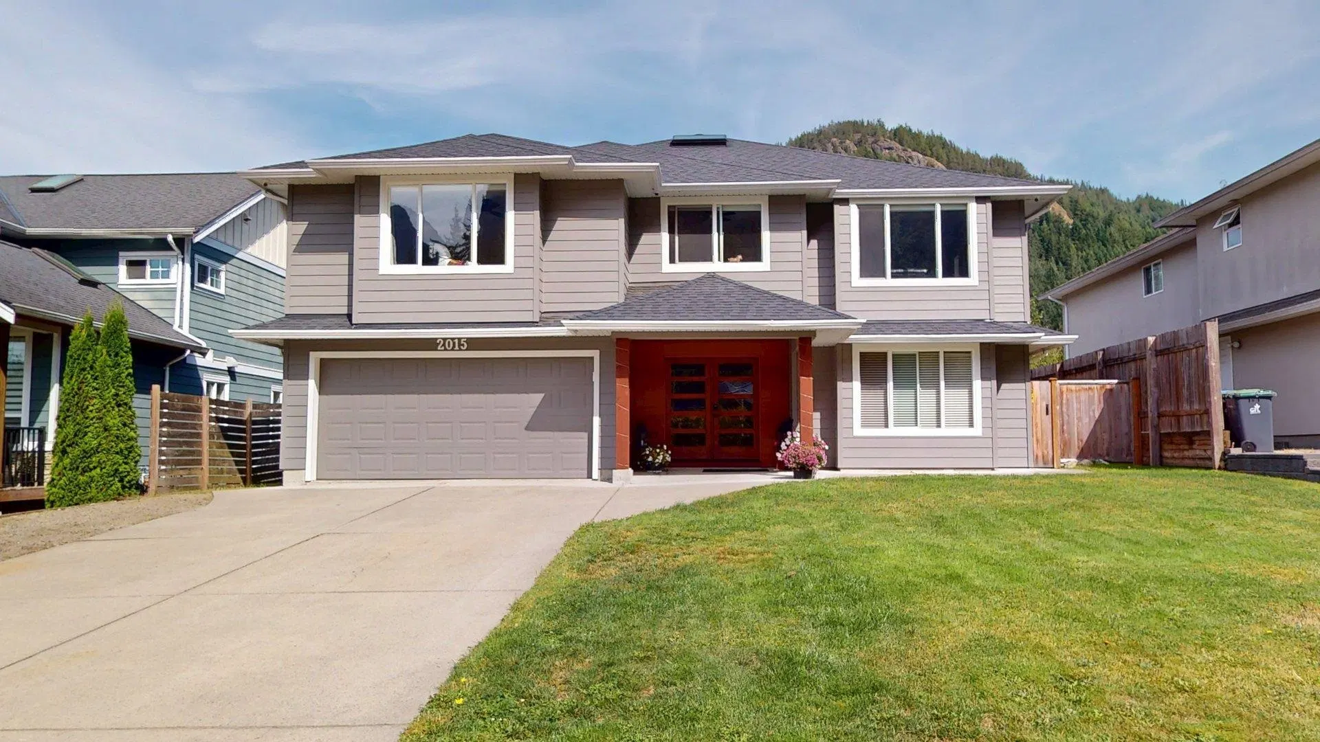 Photo 1 of 40 at 2015 Balsam Way