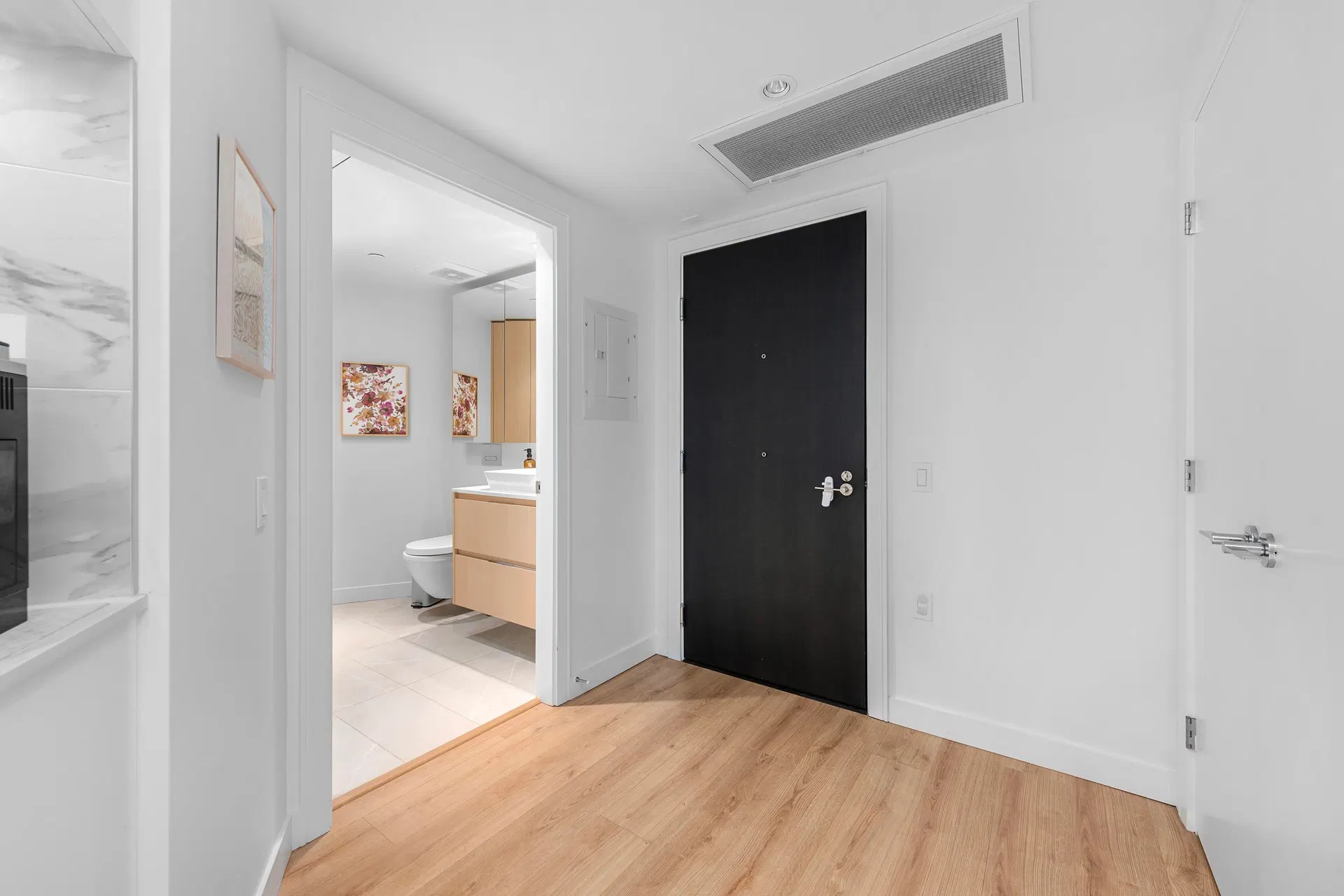 Photo 2 of 40 at #603 – 1500 Fern Street