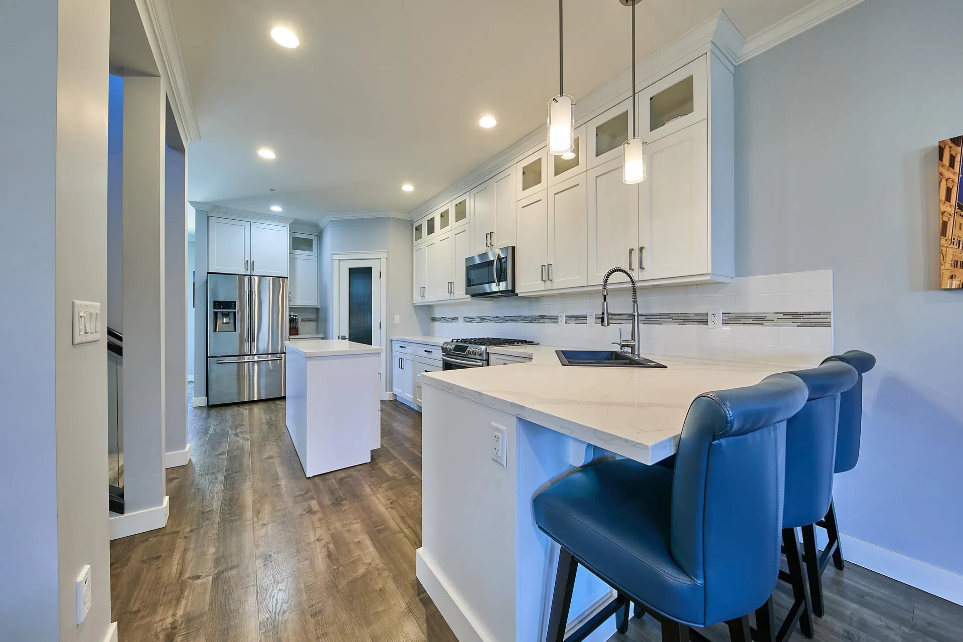 Photo 3 of 40 at #44 – 10480 248 Street